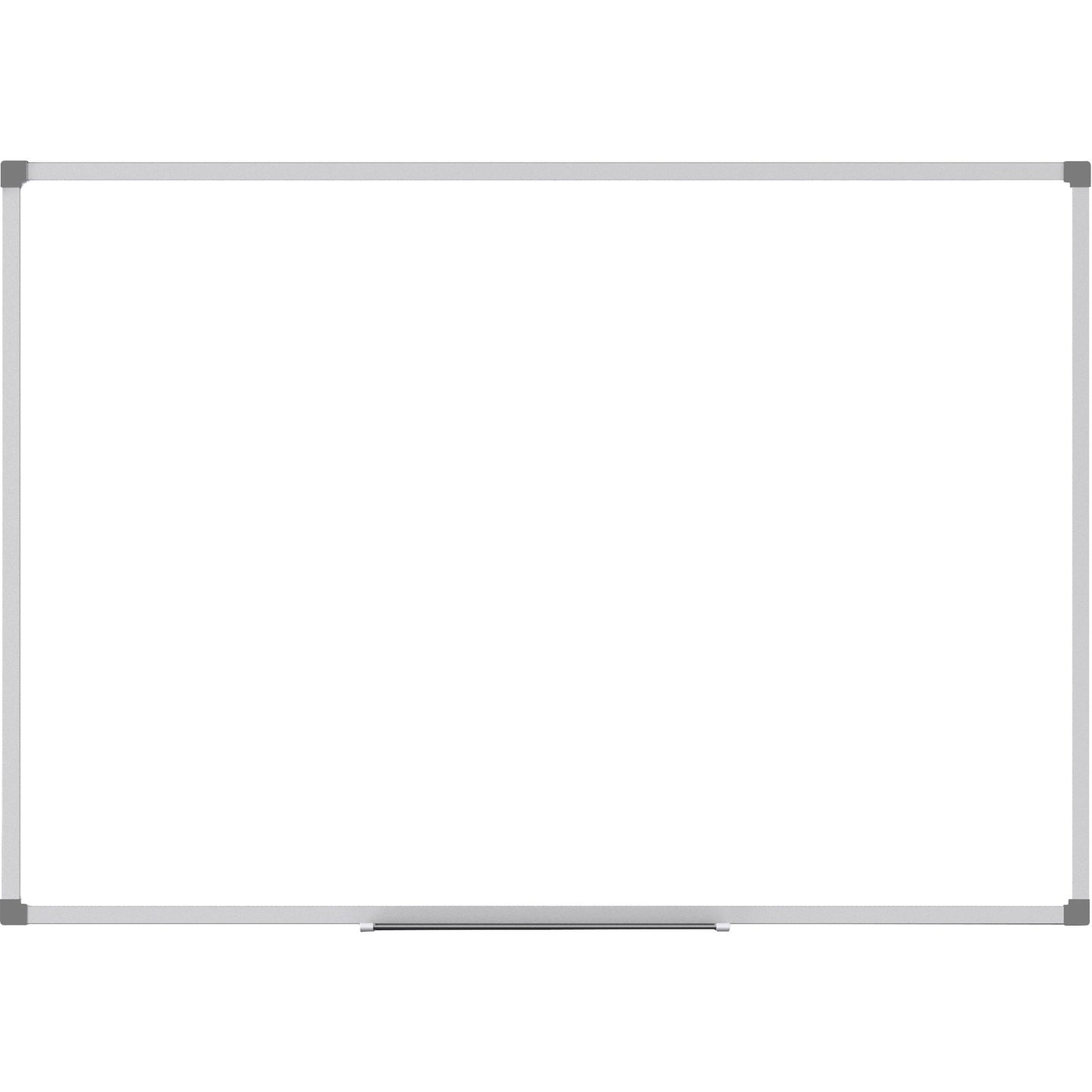 Bi-office Whiteboard Scala Maße der Oberfläche: 180 x 120 cm (B x H) Tafel magnethaftend nicht beidseitig beschreibbar Keramik emailliert weiß