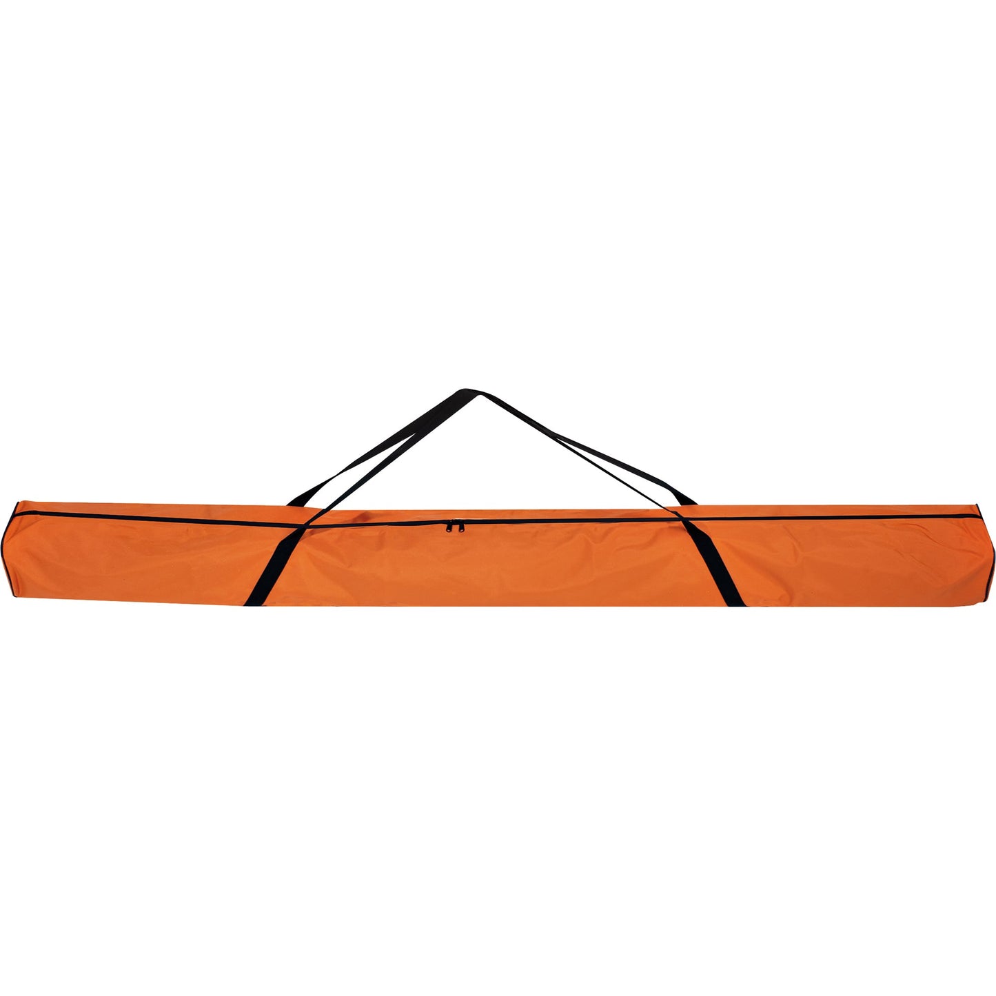 SÖHNGEN® Transporttasche Krankentrage 199 x 30 cm (B x H) Nylongewebe, orange
