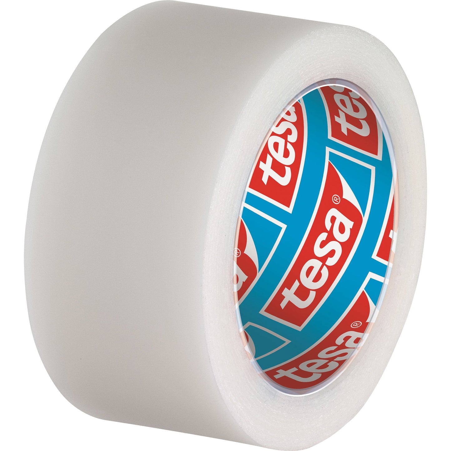 tesa® Klebefilm tesafilm® invisible 19 mm x 10 m (B x L) einseitig klebend ohne Lösungsmittel Polypropylen matt-unsichtbar