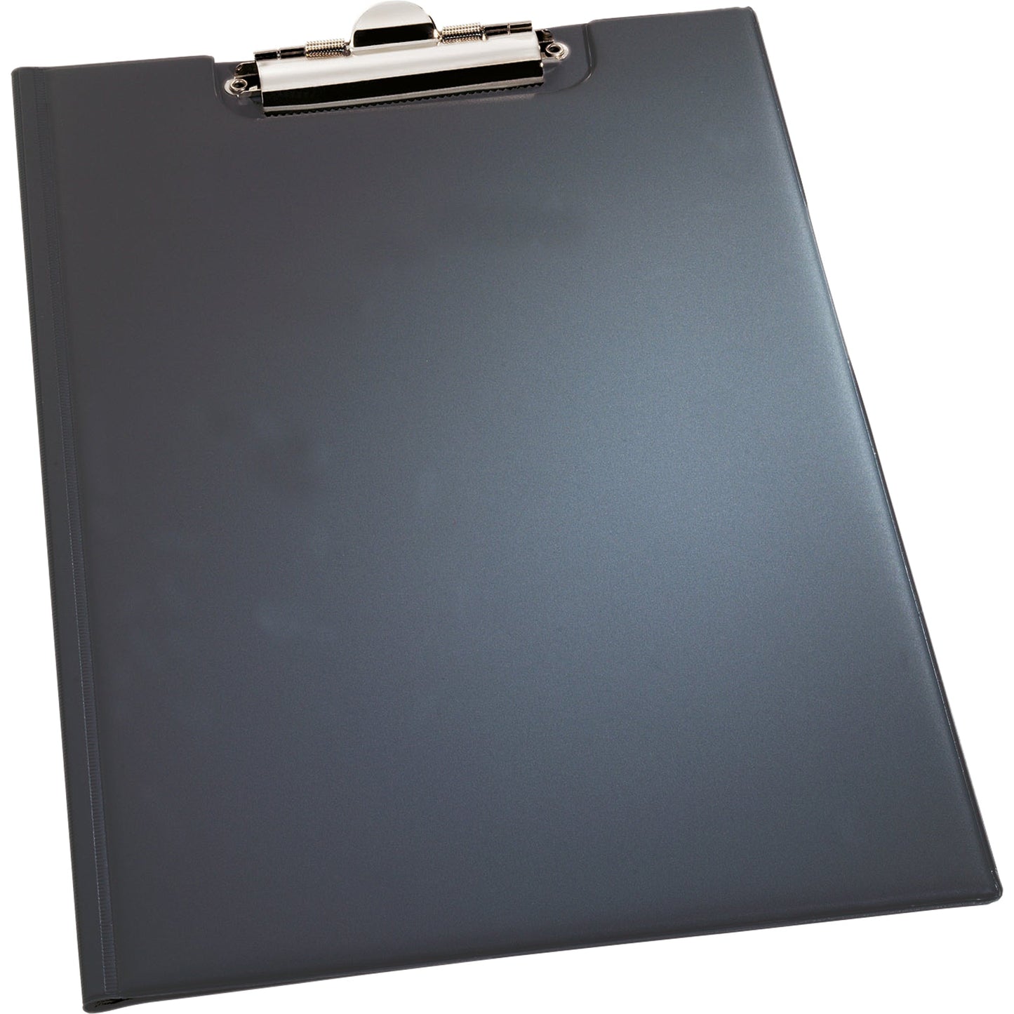 DURABLE Klemmbrettmappe 18 x 24,5 cm (B x H) PVC schwarz