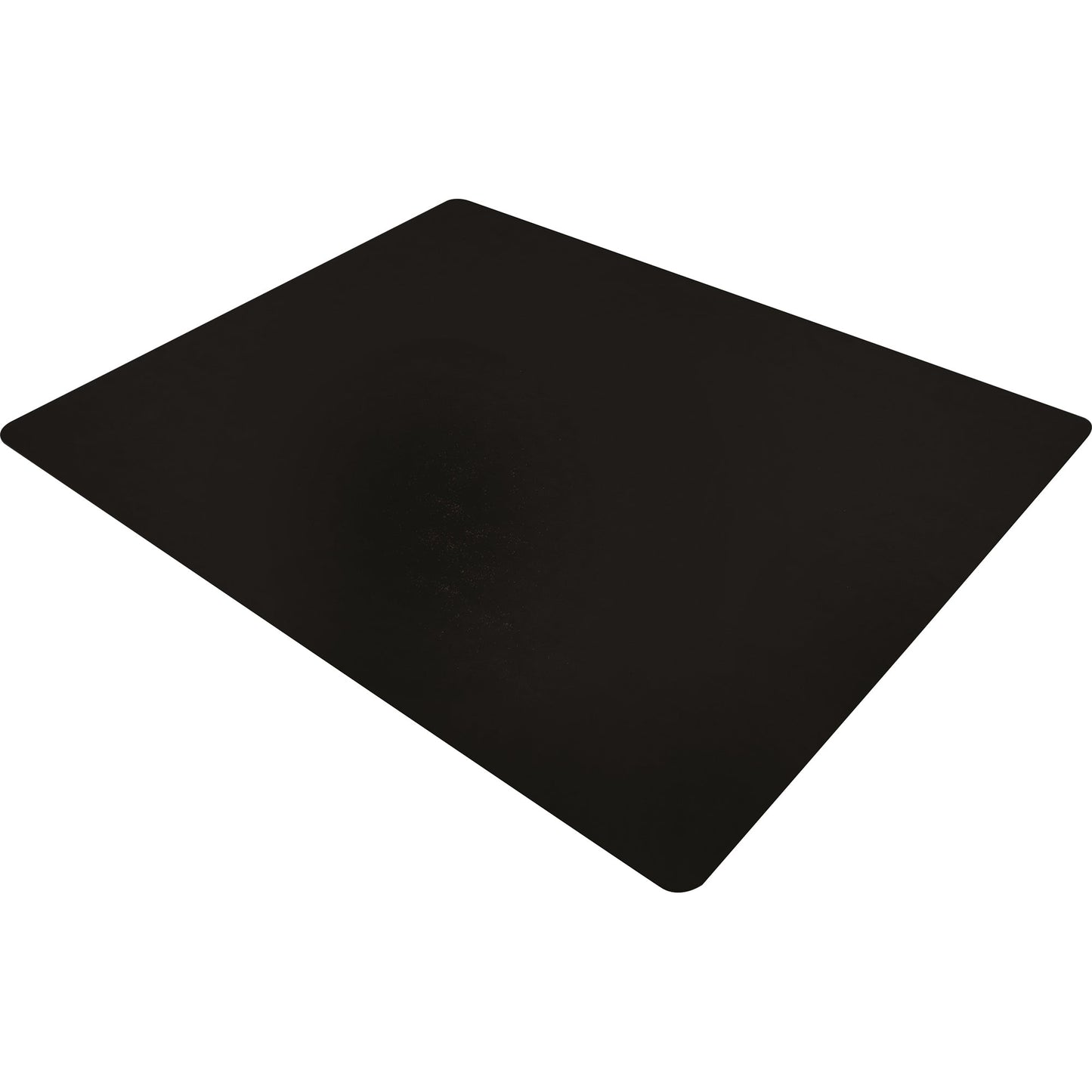 Cleartex Bodenschutzmatte advantagemat® 90 x 120 cm (B x T) Vinyl schwarz