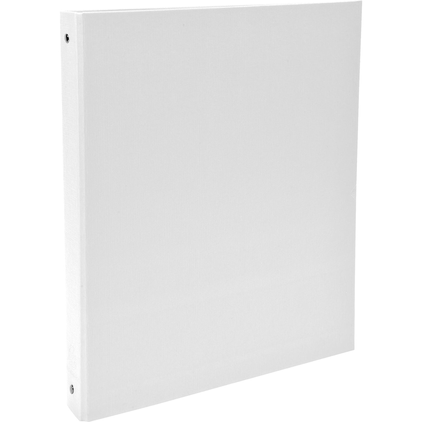 Exacompta Ringbuch DIN A4 Karton weiß