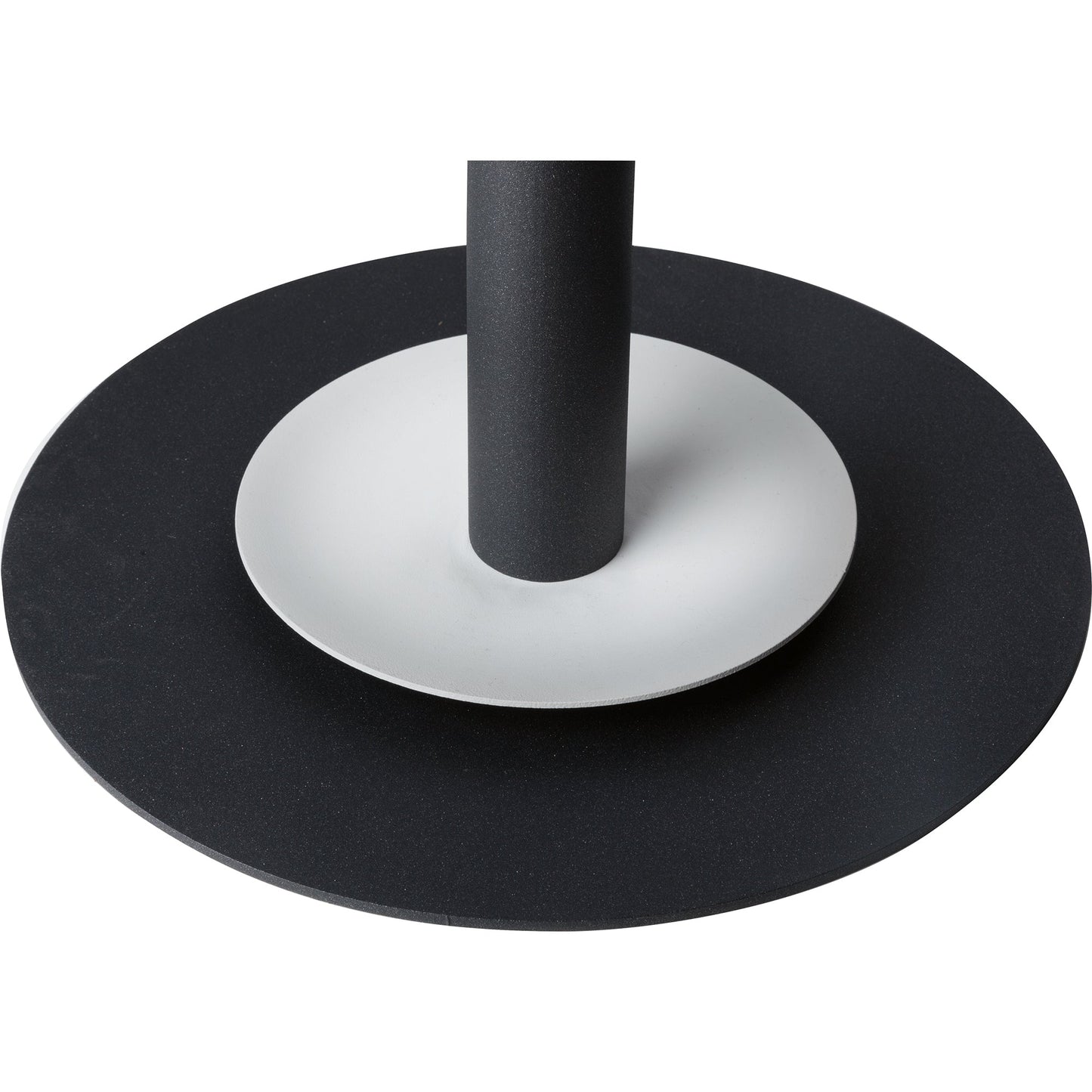 easyCloth® Schirmständer 35 x 58,2 cm (Ø x H) Stahl, epoxylackiert anthrazit