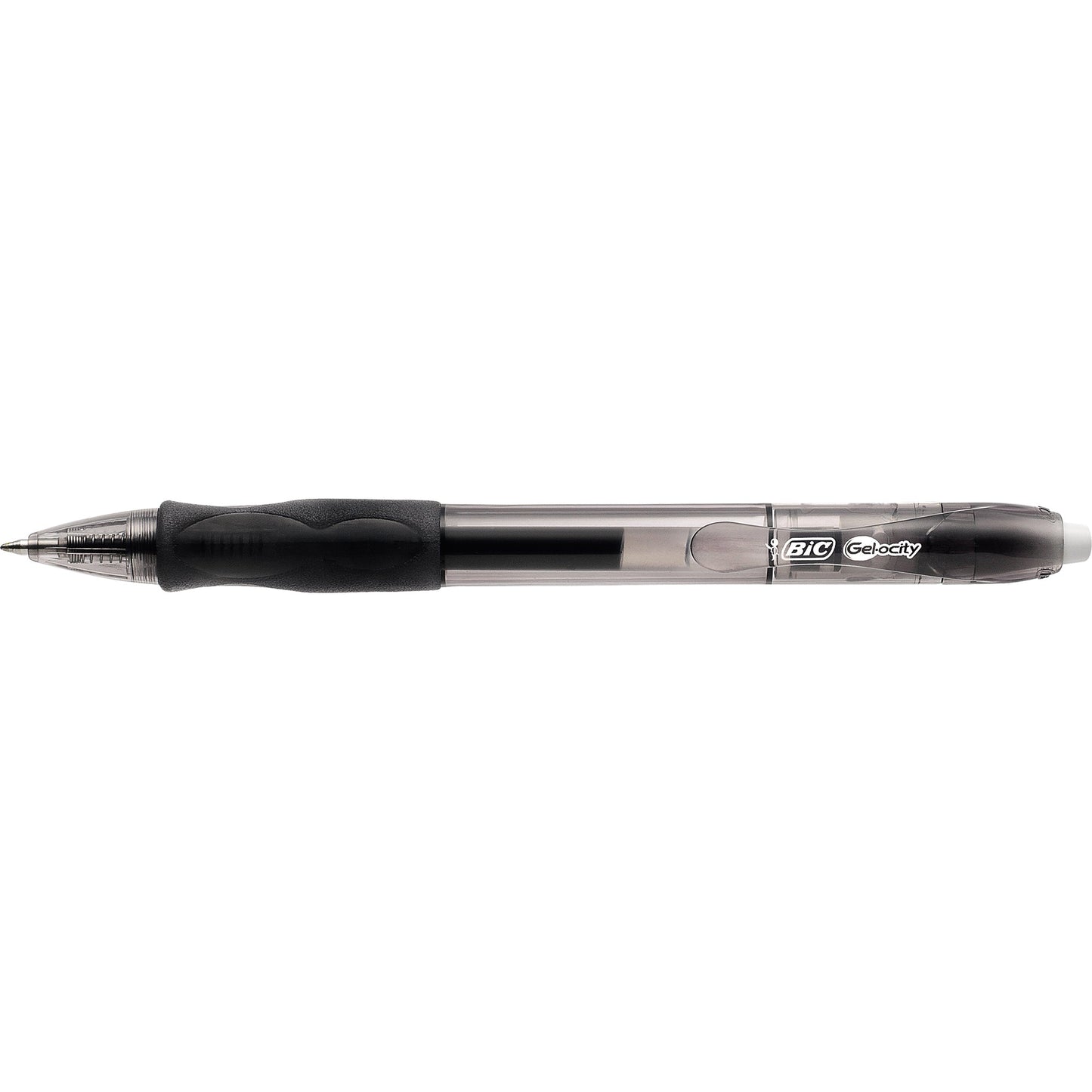 BIC® Gelschreiber Gel-ocity® Original 0,3mm schwarz
