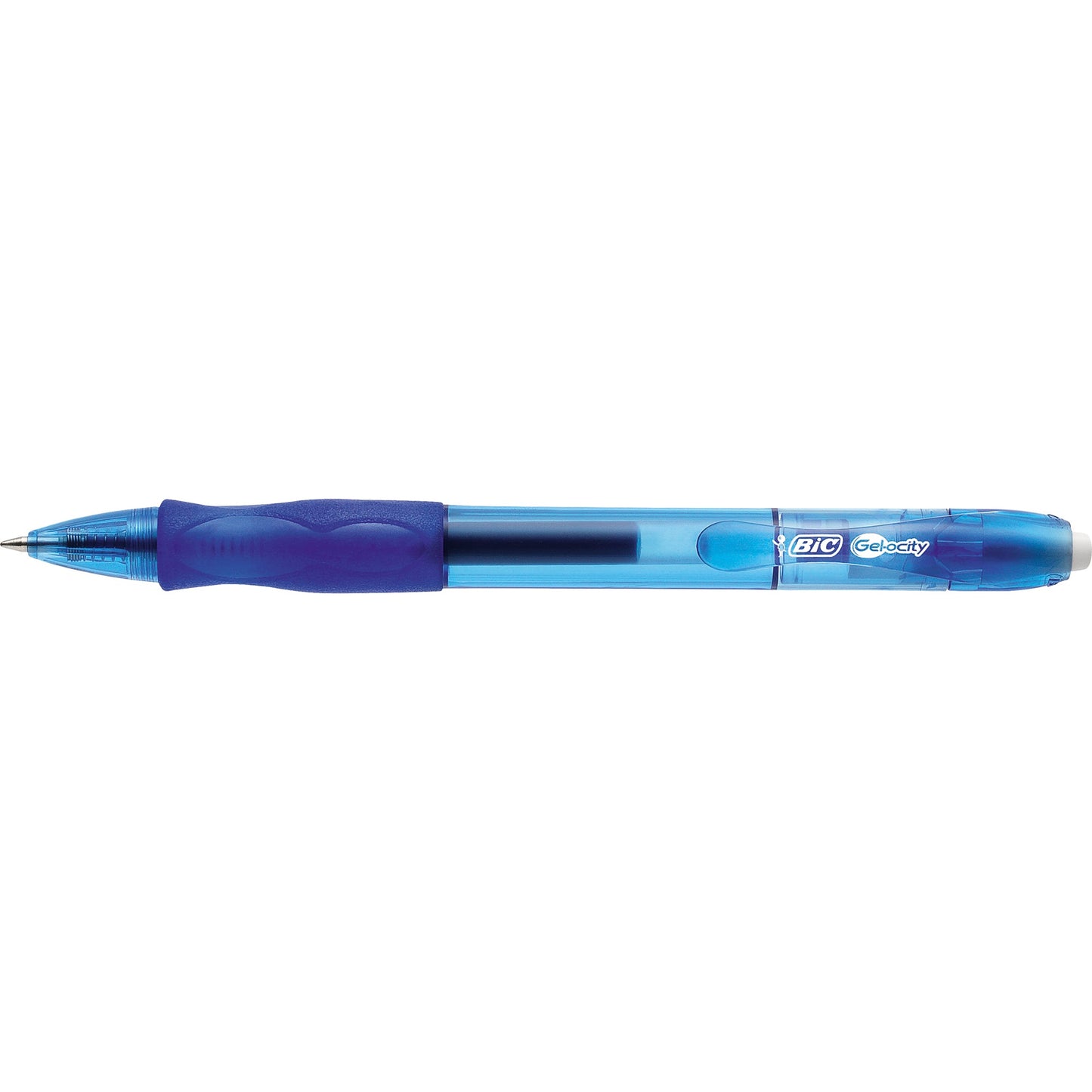 BIC® Gelschreiber Gel-ocity® Original 0,3mm blau