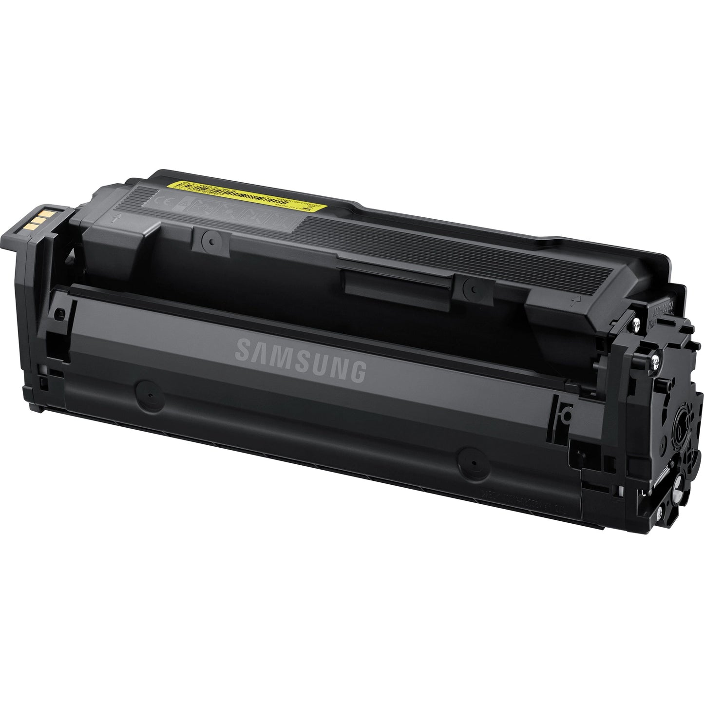 HP Toner Originalzubehör CLT-Y603L ca. 10.000 Seiten gelb