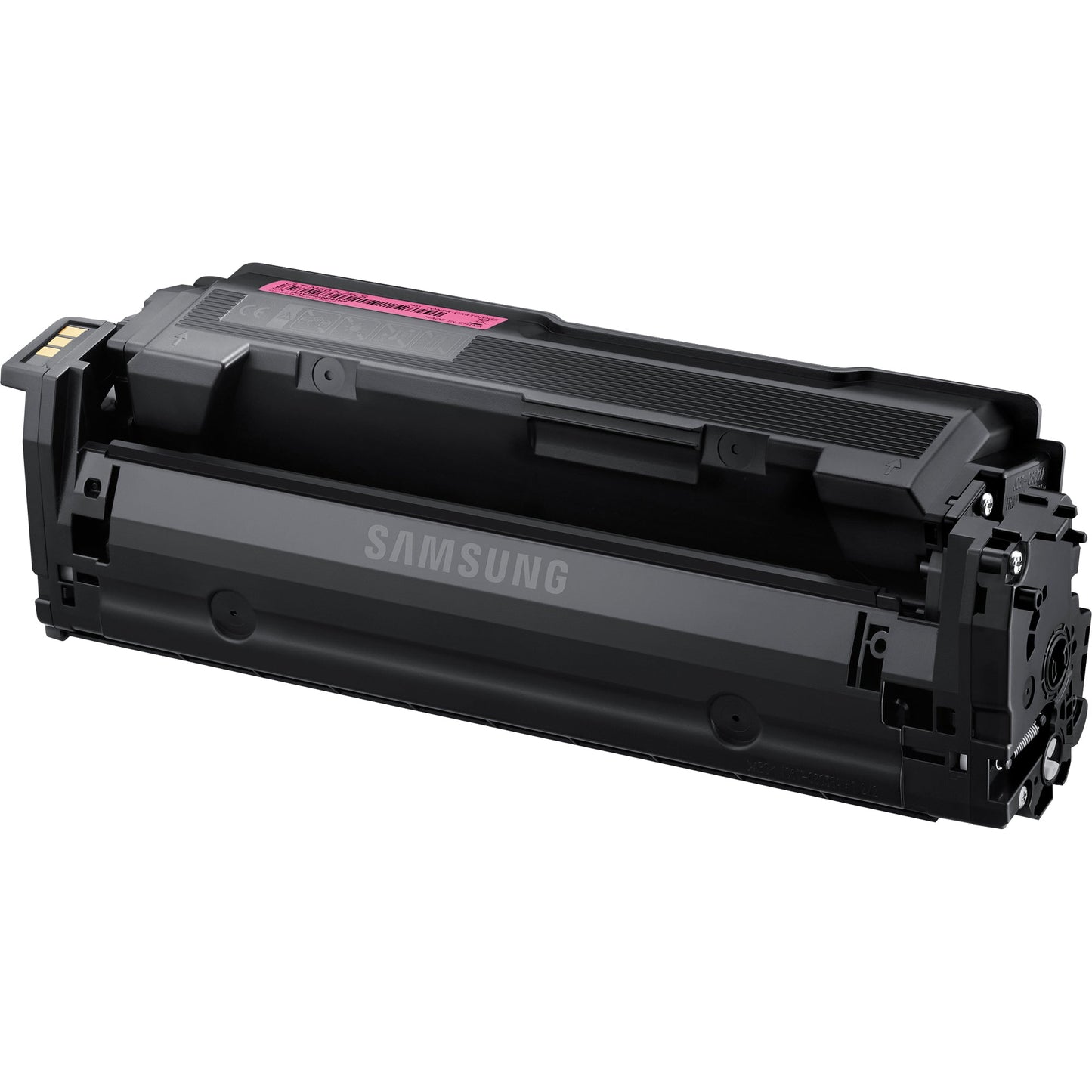 HP Toner Originalzubehör CLT-M603L ca. 10.000 Seiten magenta