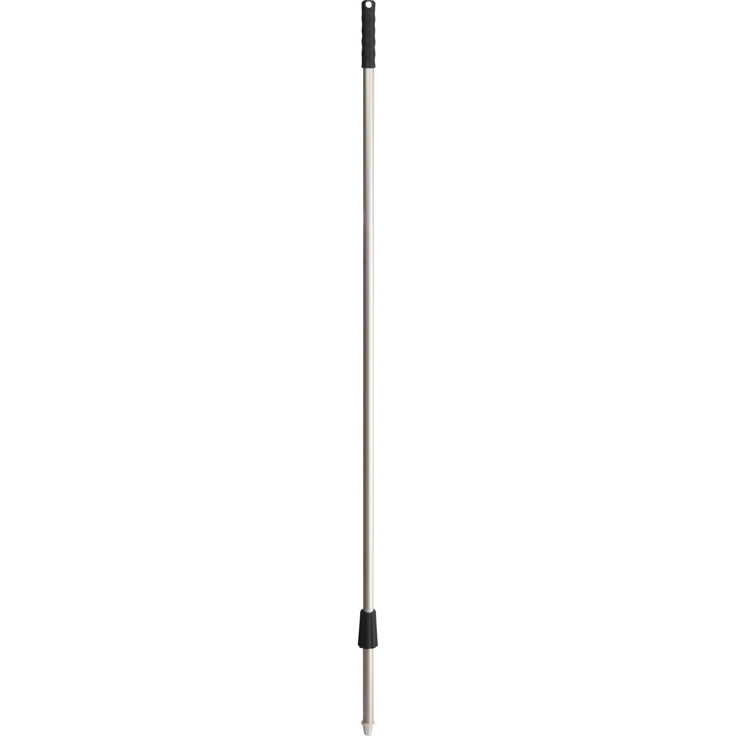 haug® Besenstiel in-up 2,2 x 140 cm (Ø x H) Aluminium, eloxiert alu