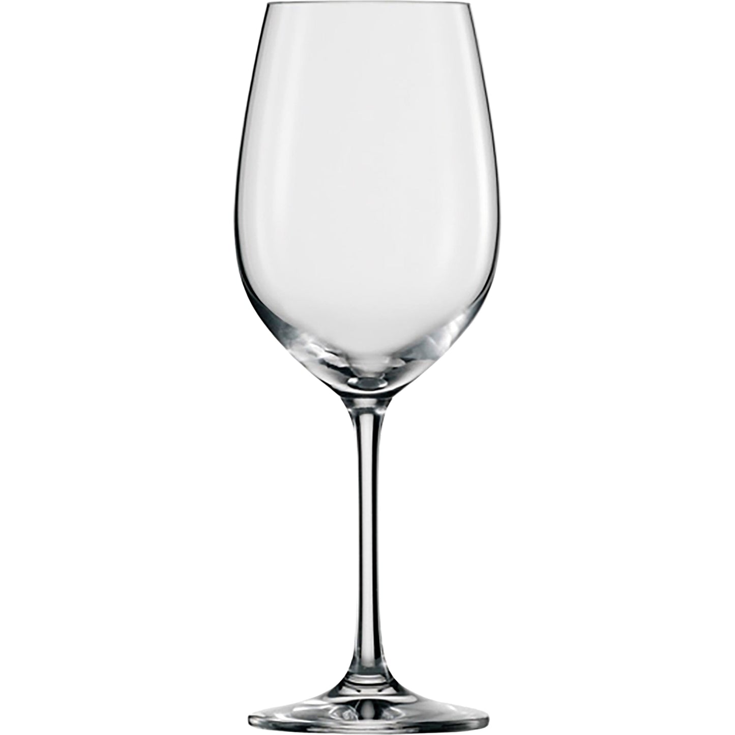 SCHOTT ZWIESEL Weißweinglas IVENTO Mehrweg 350ml Glas transparent 6 St./Pack.