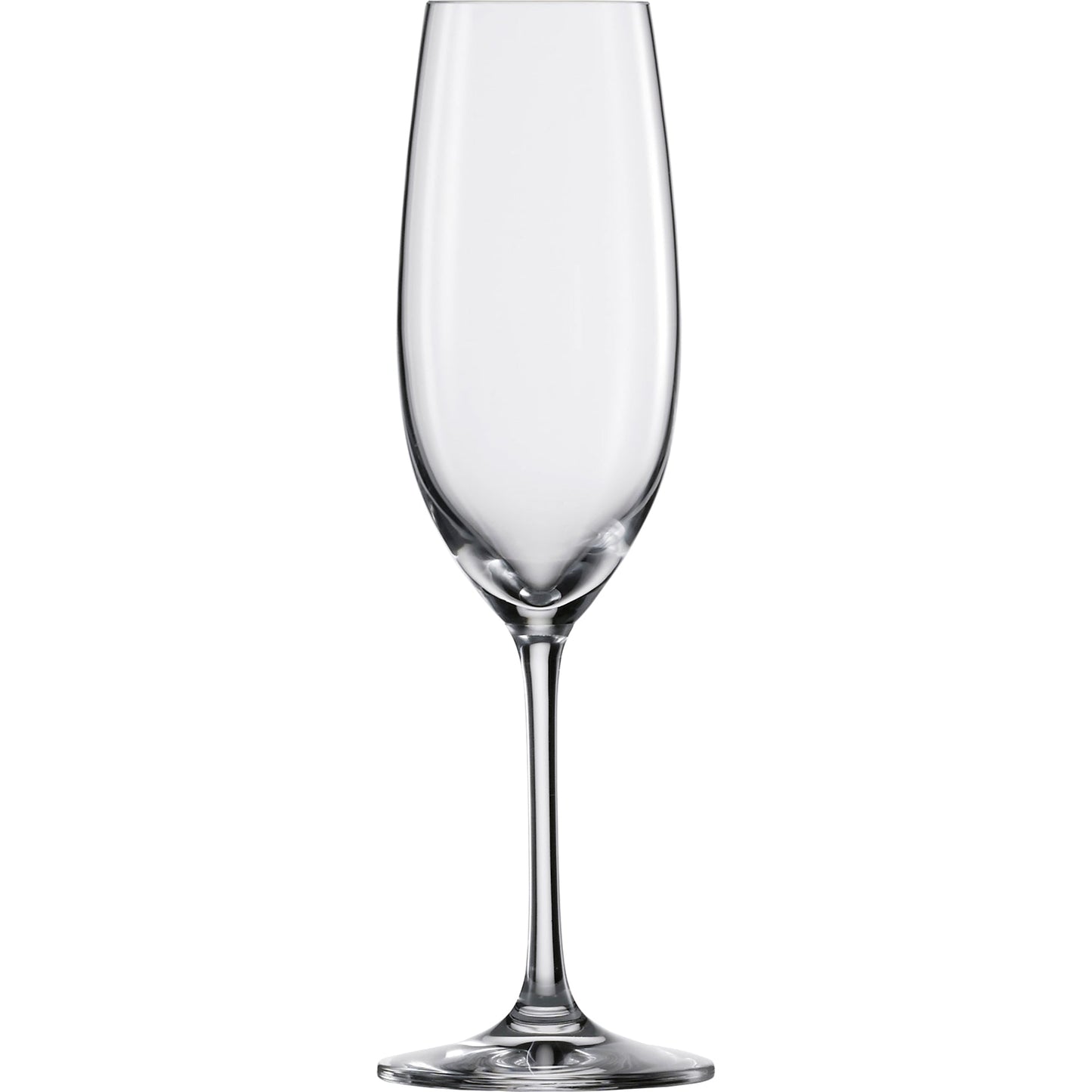 SCHOTT ZWIESEL Sektglas IVENTO Mehrweg 350ml Glas transparent 6 St./Pack.