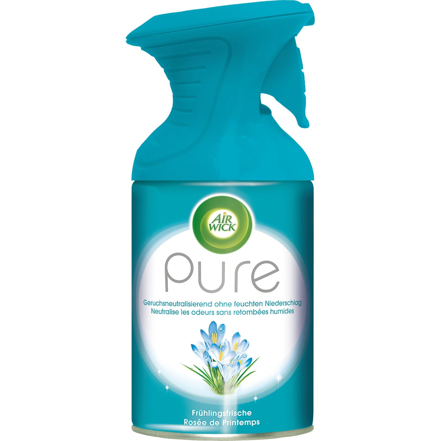 AIR-WICK Raumspray Pure Frühling 250ml