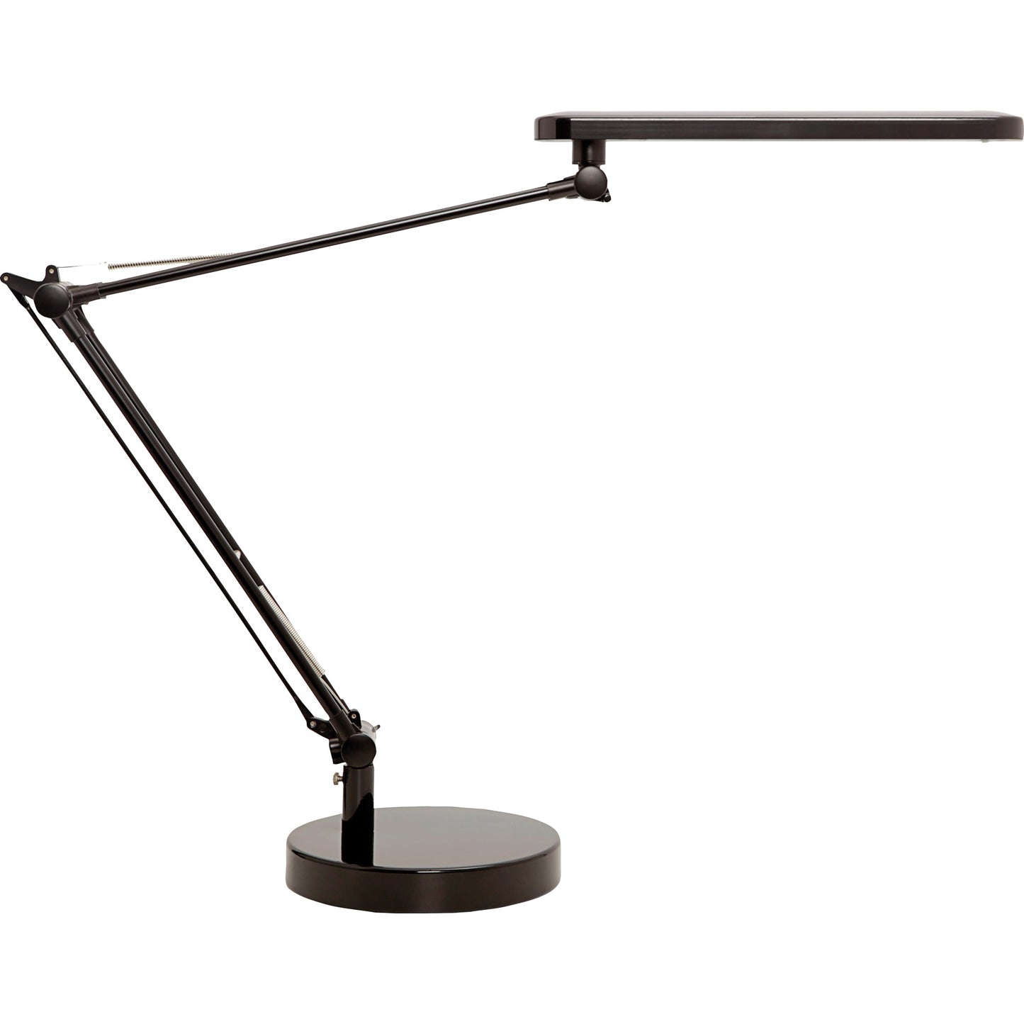 UNILUX Tischleuchte MAMBO-LED E 7 kWh/1.000h Netzbetrieb schwarz
