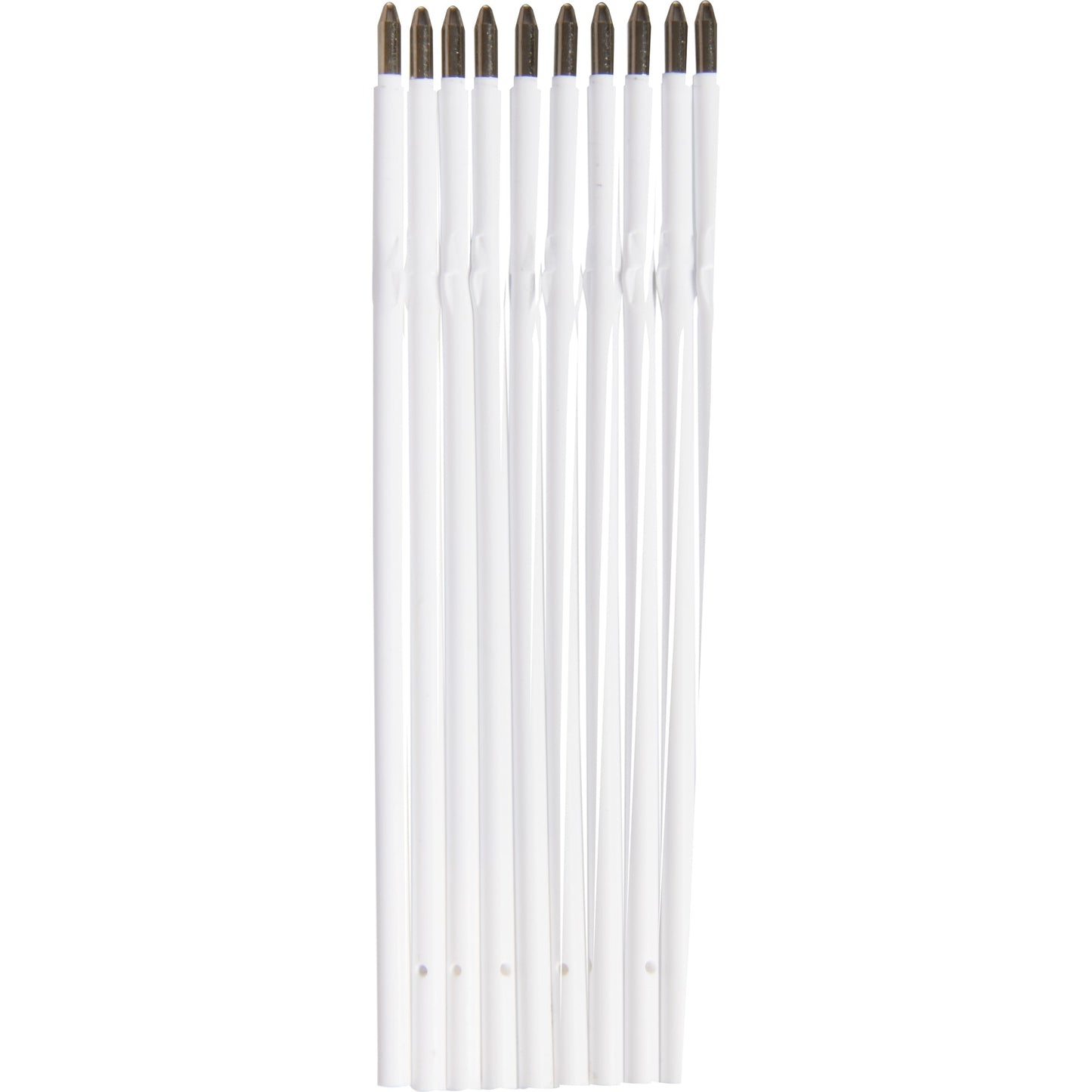 Kugelschreibermine Soennecken Kugelschreiber No. 25 0,4mm schwarz X20 10 St./Pack.