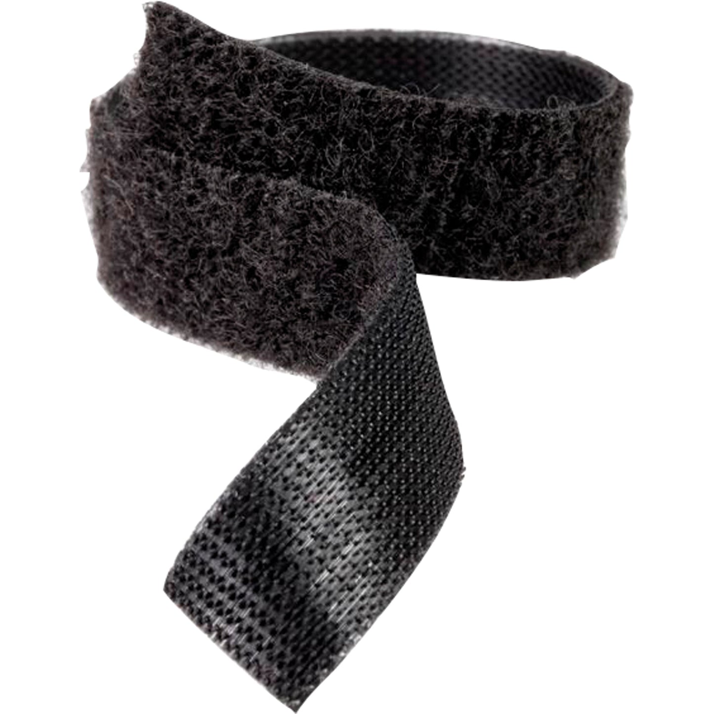 VELCRO® Klettband ONE-WRAP® 10 mm x 5 m (B x L) nicht selbstklebend schwarz