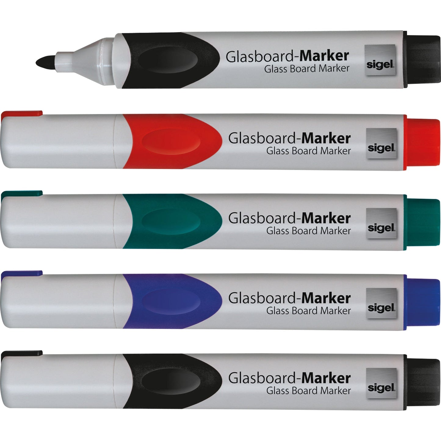 SIGEL Starterset Glasboard Artverum