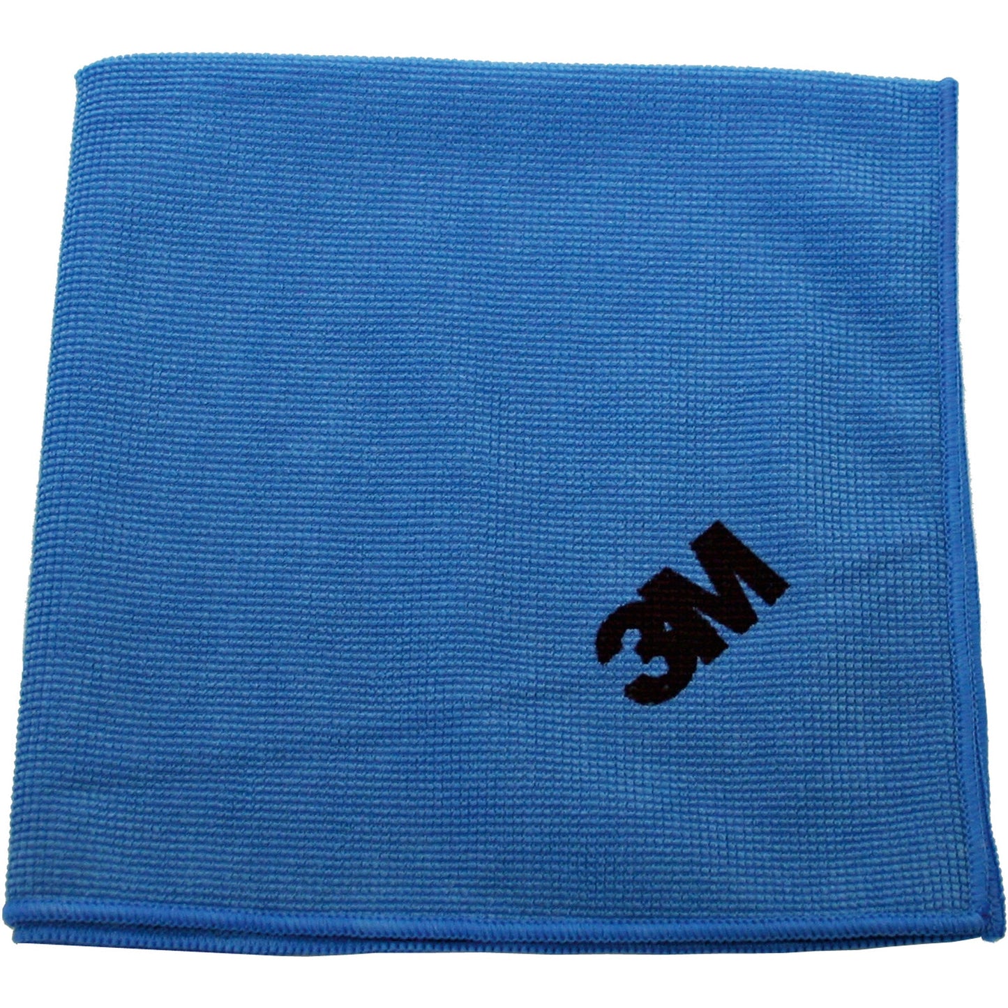 Scotch-Brite(TM) Microfasertücher EssentEco 2012 36 x 36 cm (B x L) 85 % Polyester, 15 % Nylon blau 10 St./Pack.