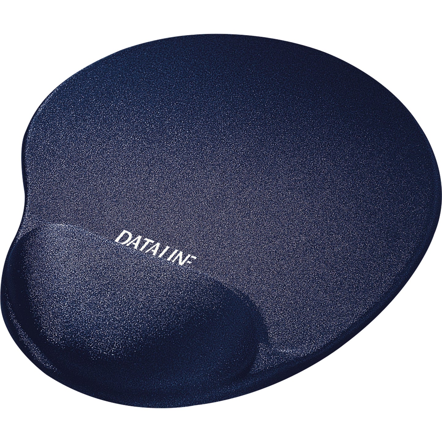 Esselte Mauspad 23 x 3 x 26 cm (B x H x T) Lycra schwarz