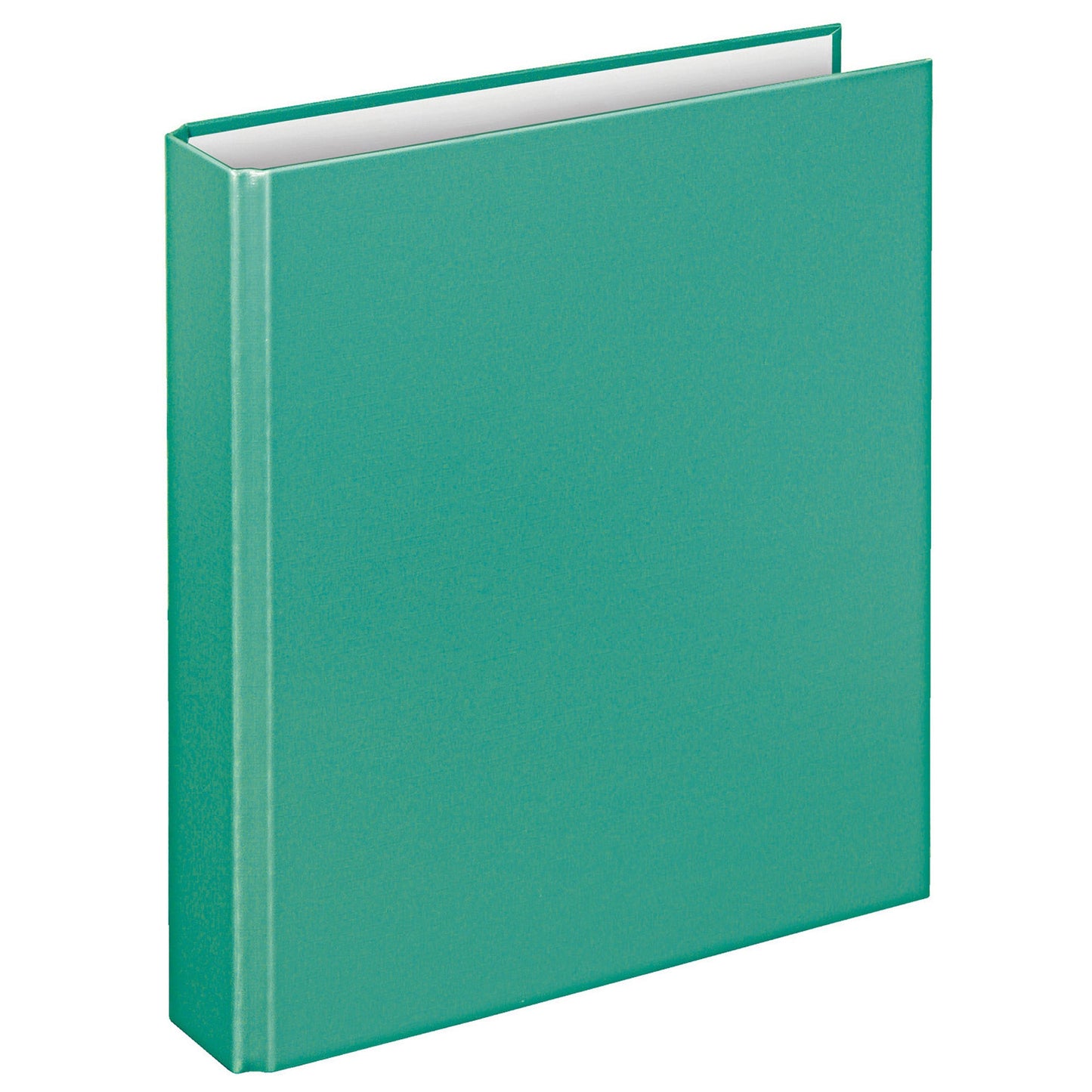Veloflex Ringbuch Basic DIN A5 Karton türkis