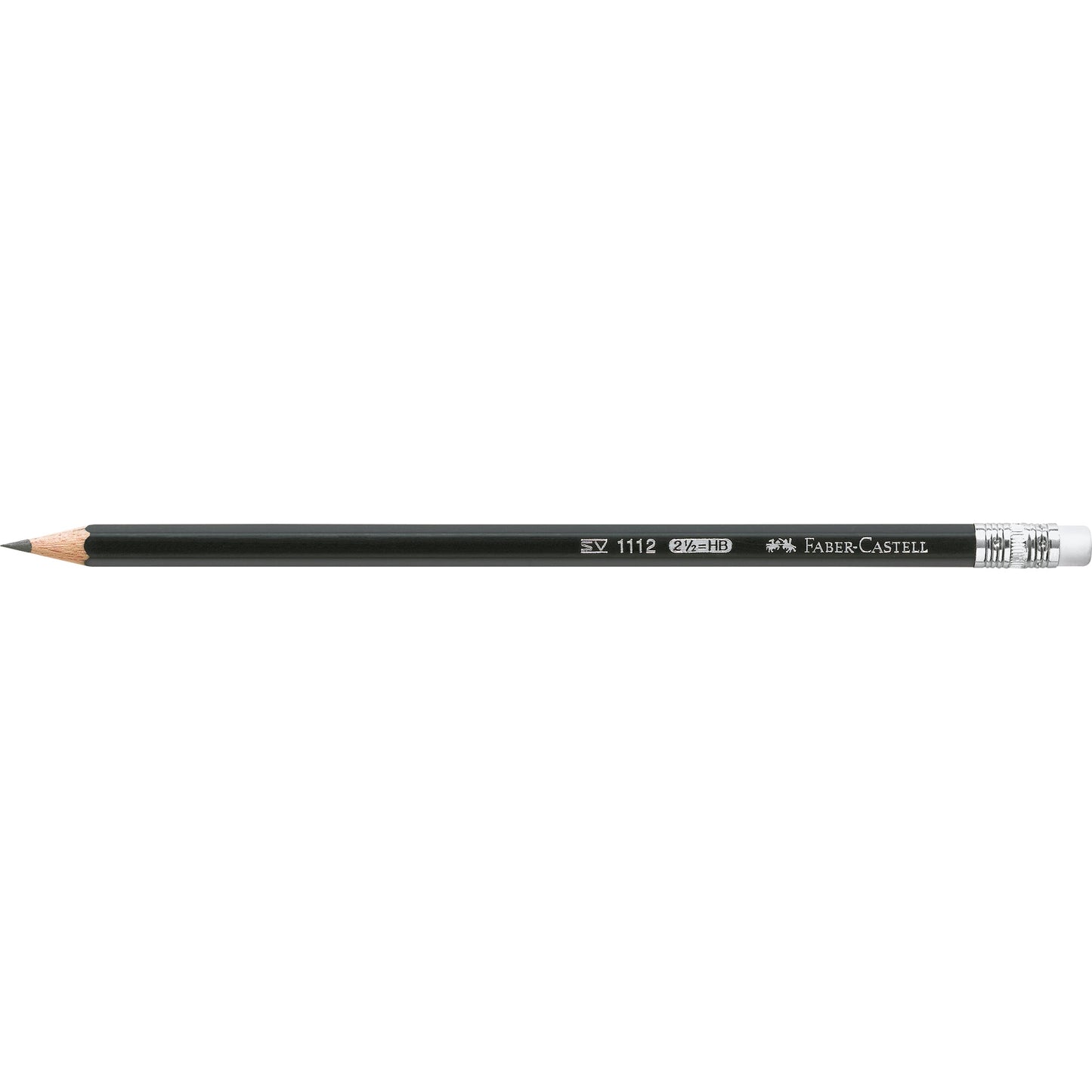 Faber-Castell Bleistift 1111 HB