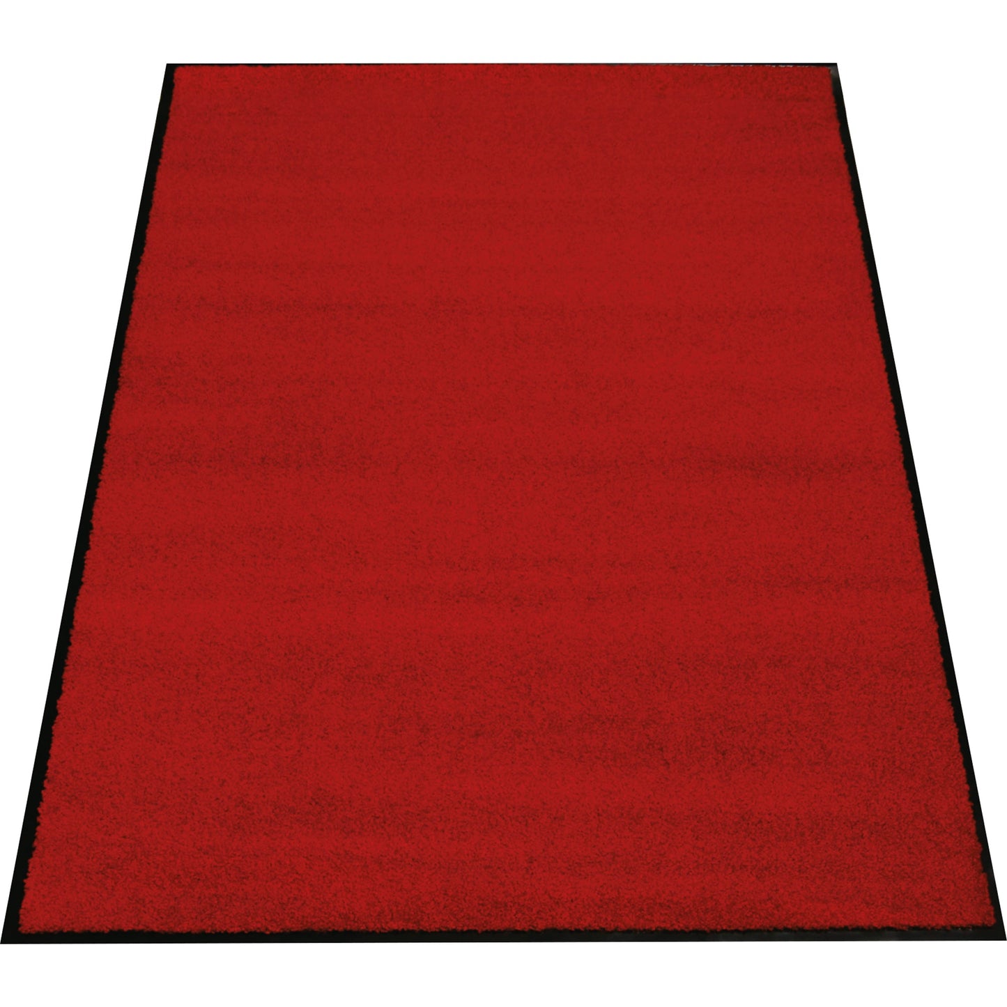 Miltex Schmutzfangmatte Eazycare Color Innenbereich 120 x 180 cm (B x L) 100 % Polyamid Material der Rückseite: Vinyl weinrot