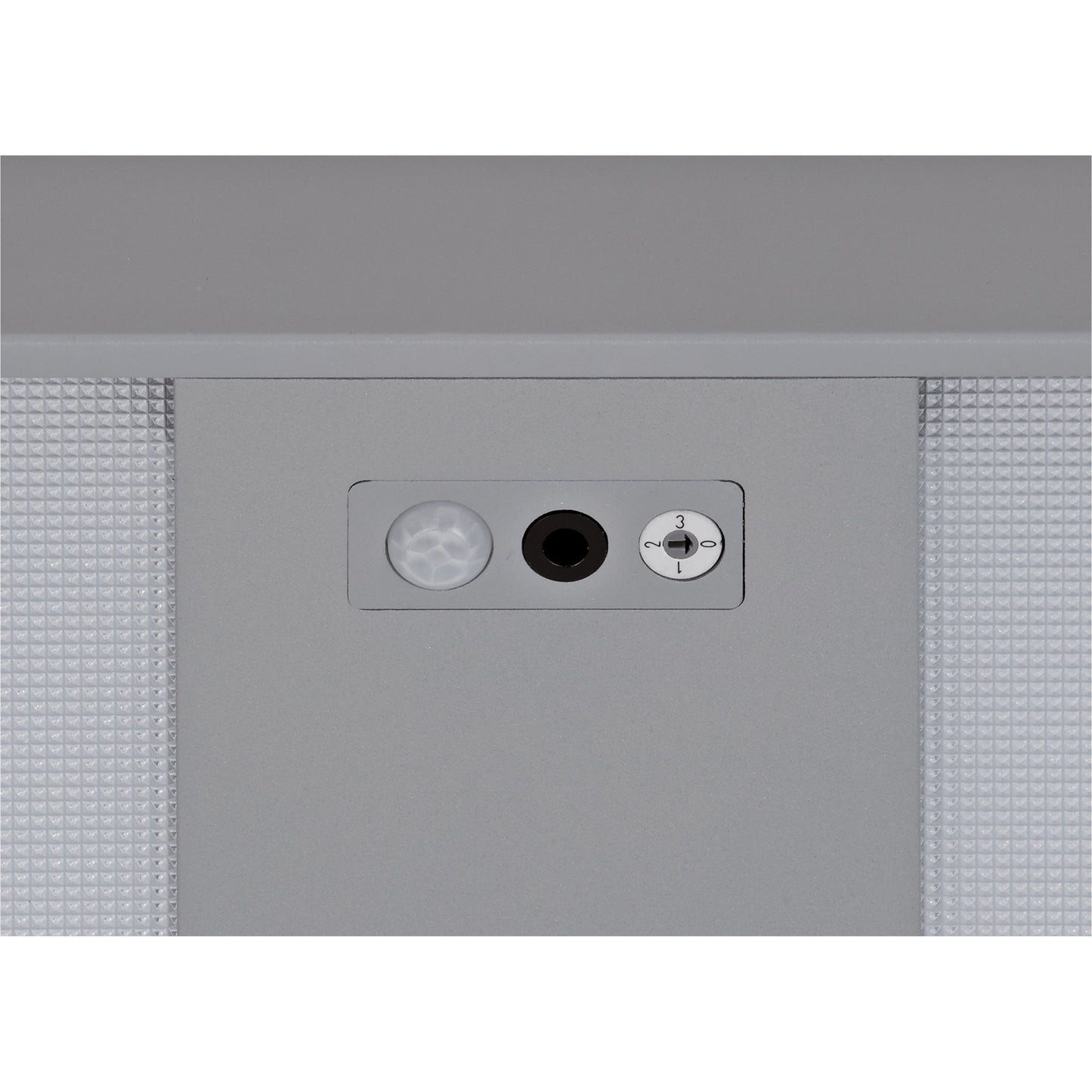 MAUL Stehleuchte MAULjuvis C je Lichtquelle: 1 x 34 kWh/1.000h, 2 x 17 kWh/1.000h LED silber