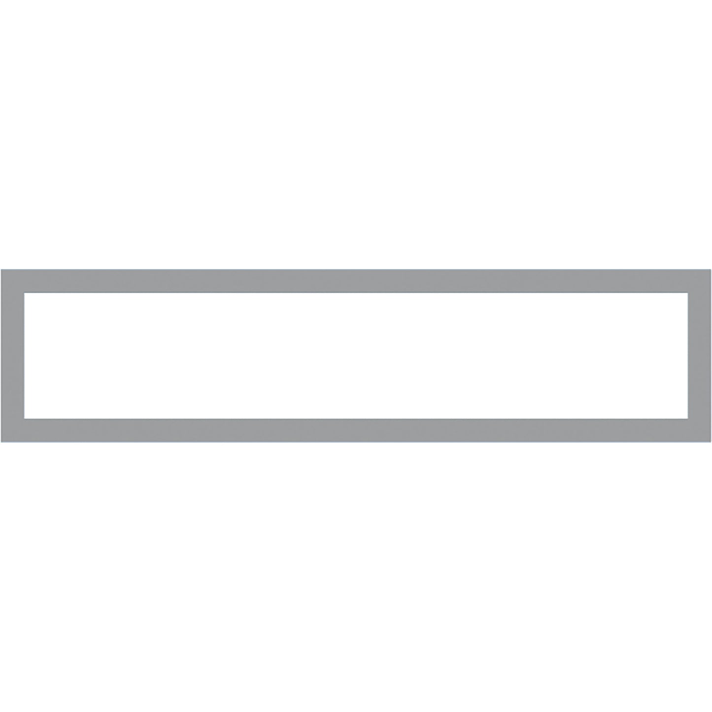 FRANKEN Dokumentenhalter Überschrift DIN A3, DIN A4 quer Hartfolie 5 St./Pack.