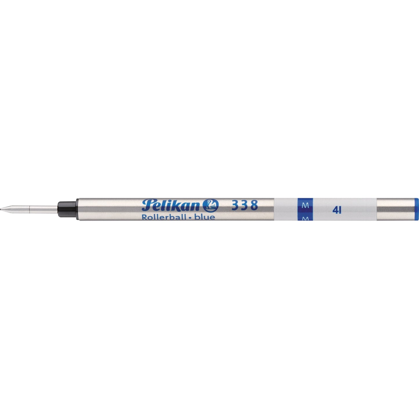 Pelikan Tintenrollermine 338 1mm blau