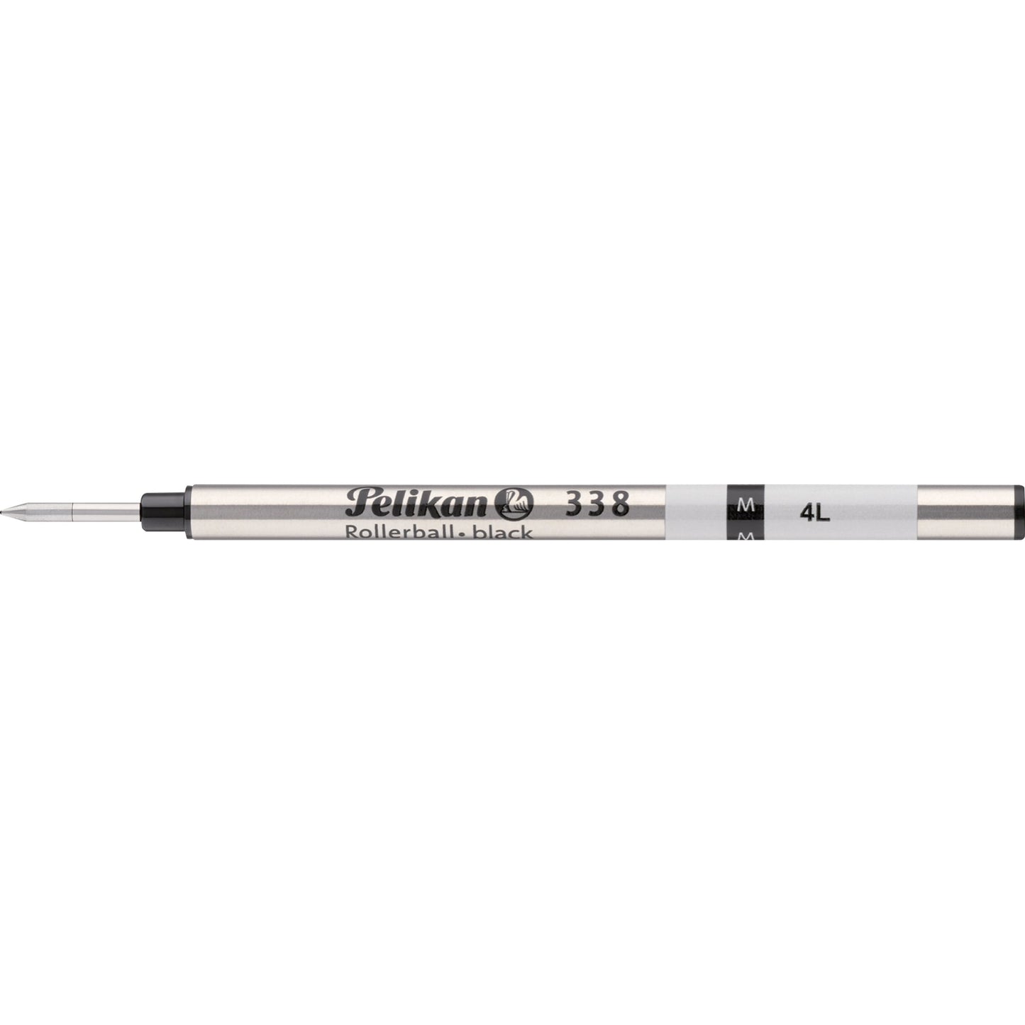 Pelikan Tintenrollermine 338 1mm schwarz