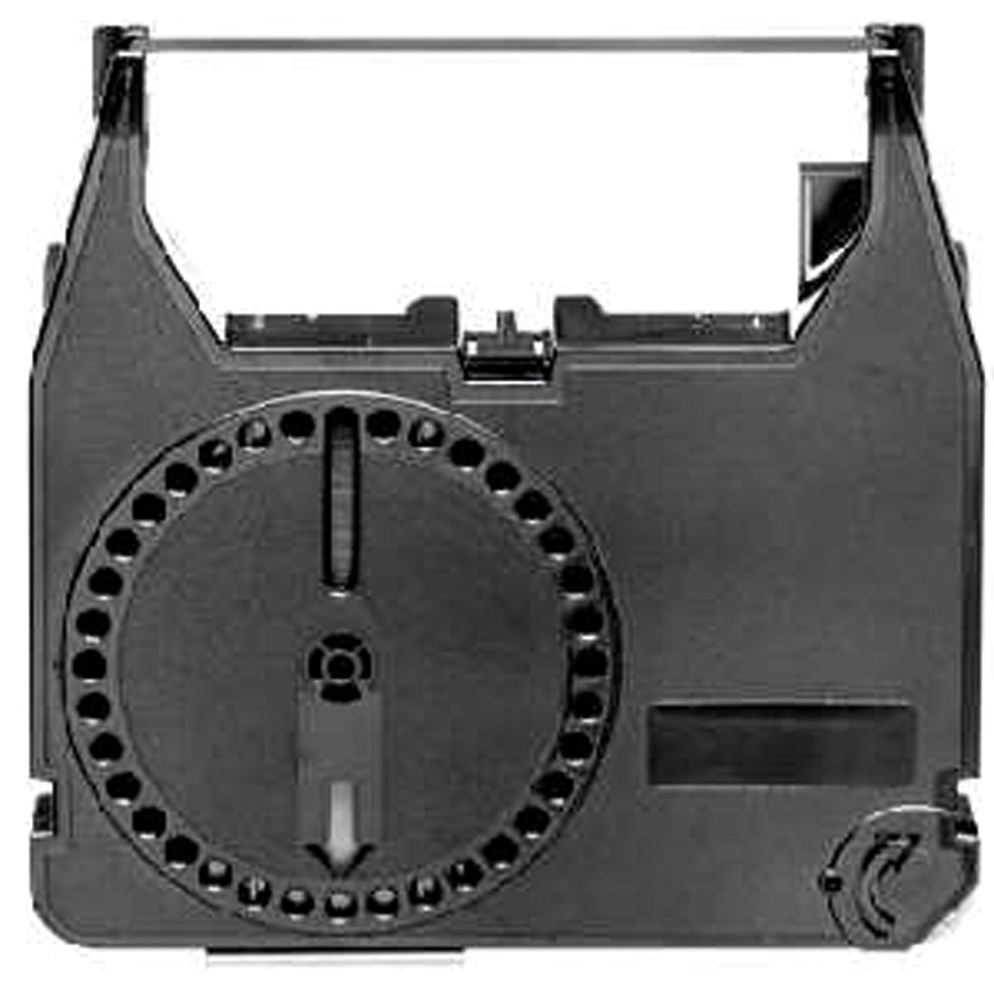 Kores Farbband G173CFS Carbon schwarz