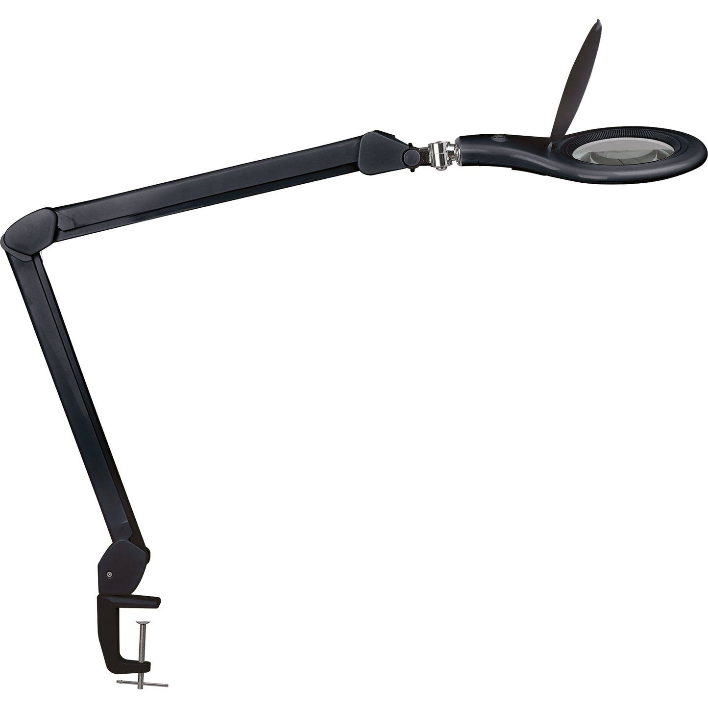 MAUL Leuchtlupe MAULmakro 1,75-fach E