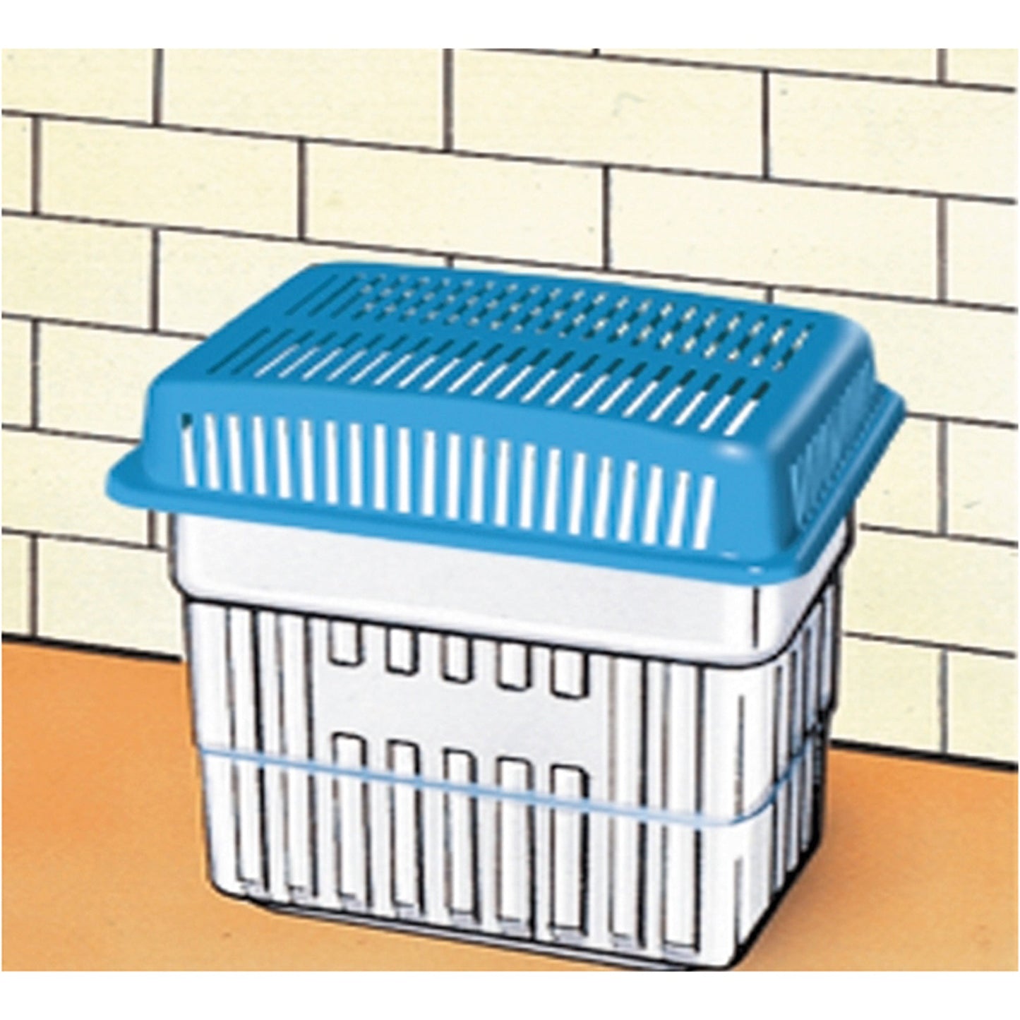 WENKO Luftentfeuchter 50m²