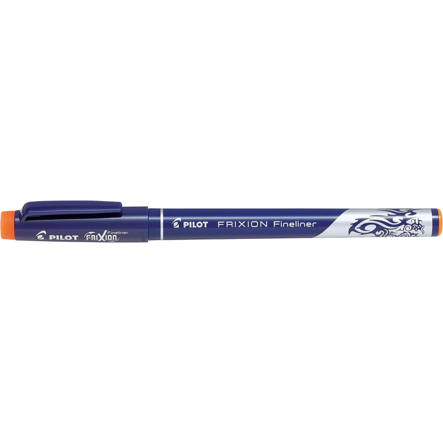 PILOT Fineliner FriXion 0,45mm orange