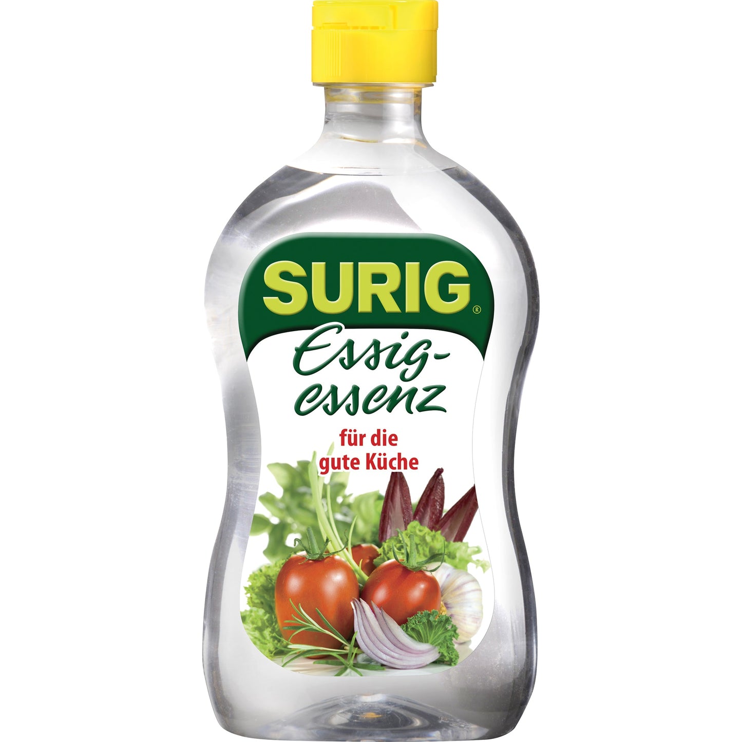 SURIG Essigessenz 400ml