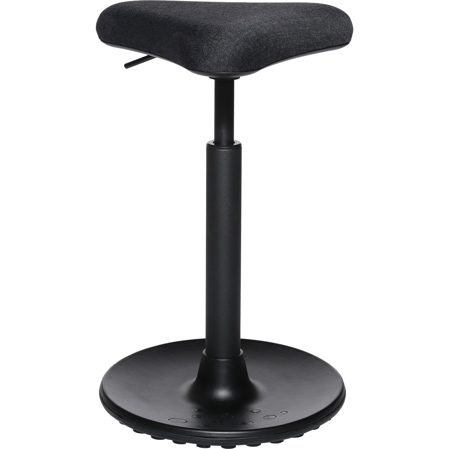 TOPSTAR Sitzhocker SITNESS® H1 Triangel Farbe der Sitzfläche: schwarz
