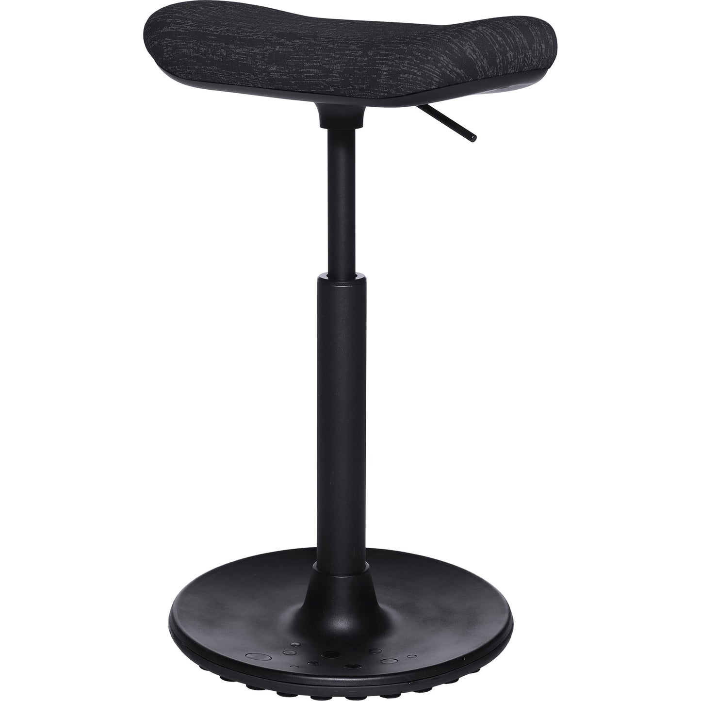 TOPSTAR Sitzhocker SITNESS® H2 Skateboard Farbe der Sitzfläche: schwarz