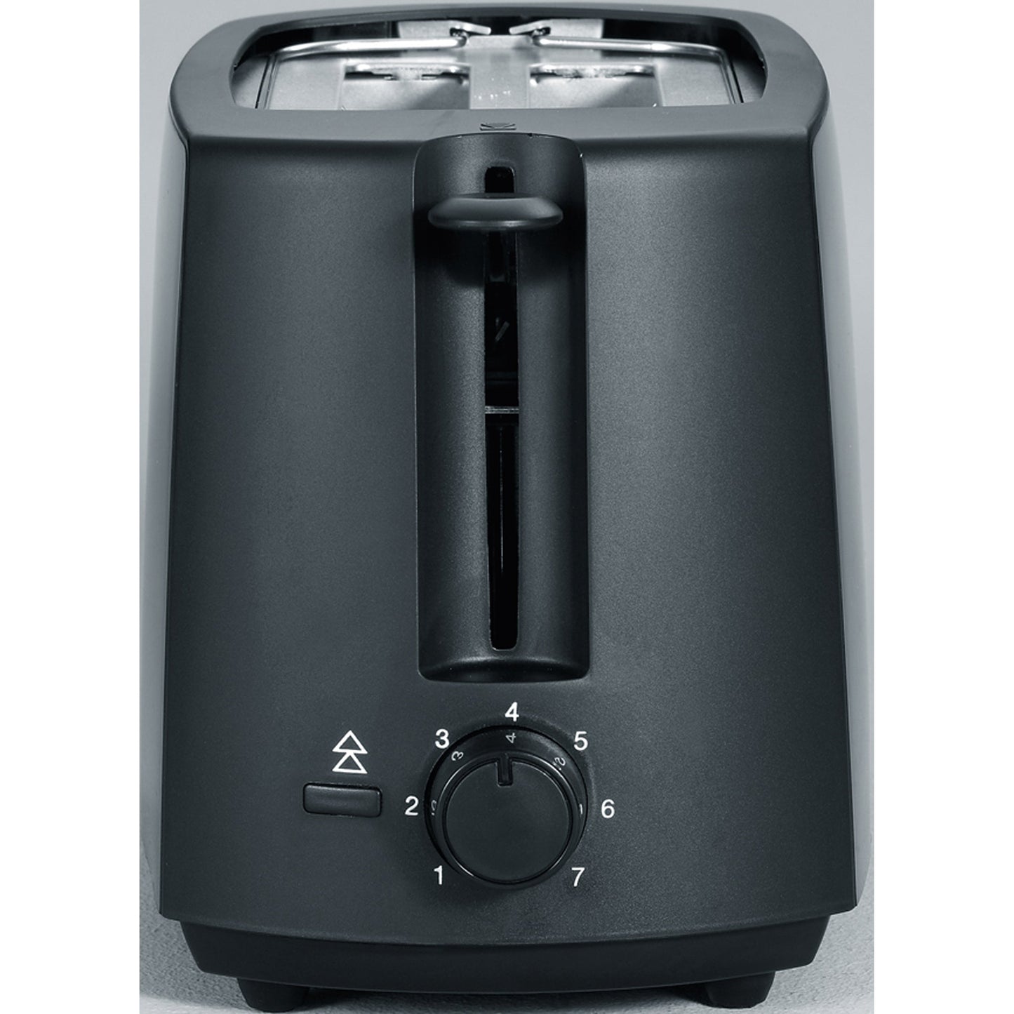 SEVERIN Toaster AT 2287 29 x 17 x 15 cm (B x H x T) 700W 2 Toastkammern mit Brötchenaufsatz