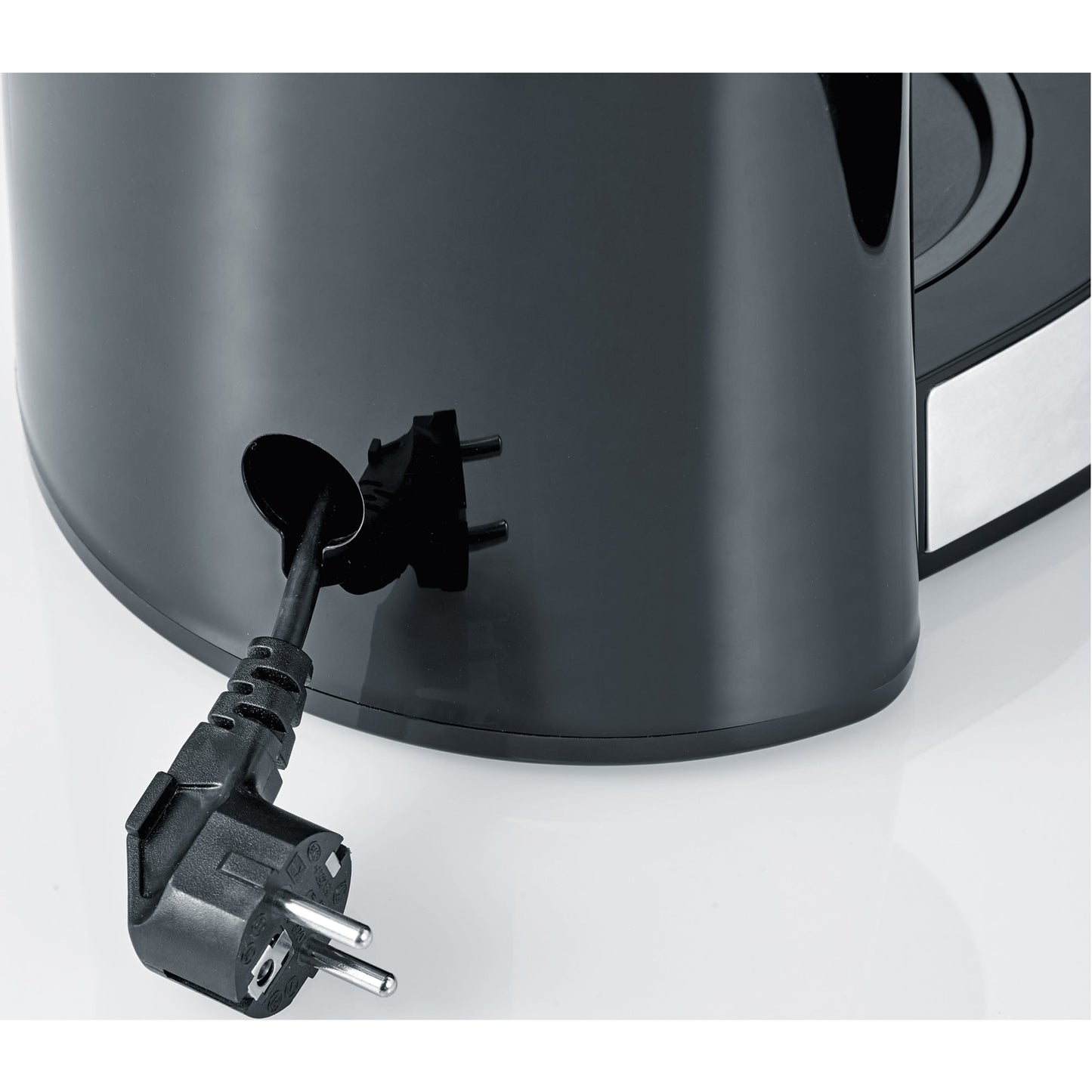 SEVERIN Kaffeemaschine TypeSwitch 30 x 23,5 x 33,8 cm (B x H x T) Filtersystem Thermoskanne 8 Tassen