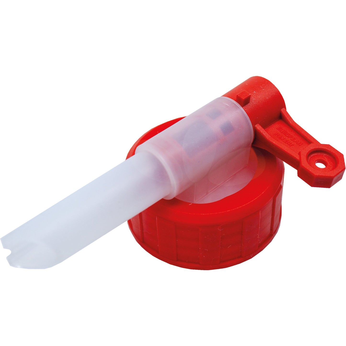 Ablaufhahn Großgebindereiniger 10 l Kunststoff