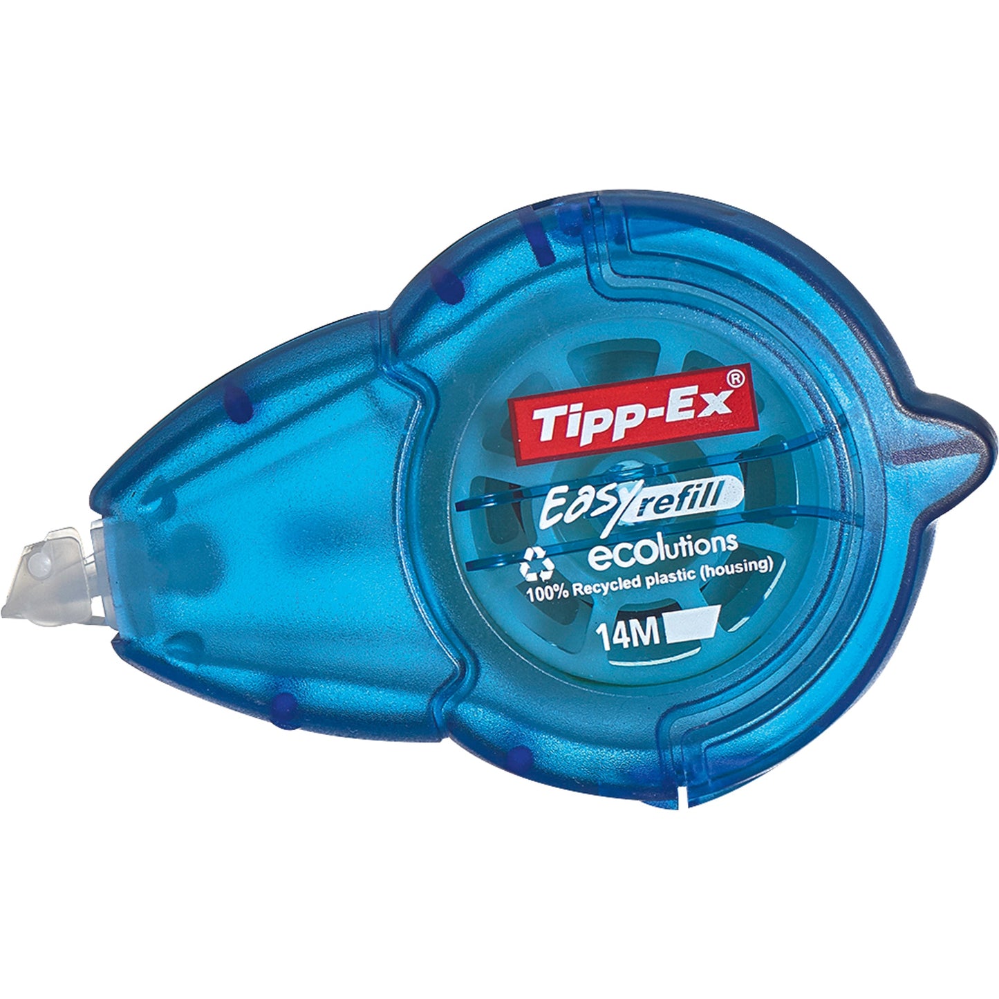Tipp-Ex® Korrekturroller Easy Refill ecolutions® 5 mm x 14 m (B x L)