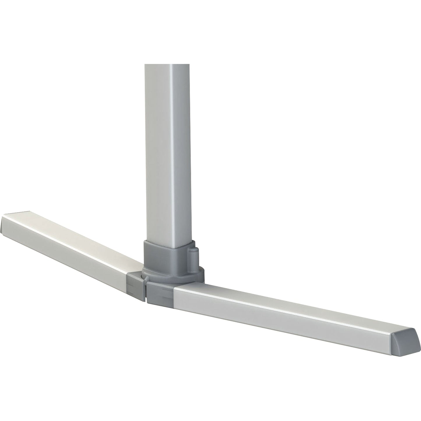 FRANKEN Moderationstafel PRO Maße der Oberfläche: 120 x 150 cm (B x H) Filz blau