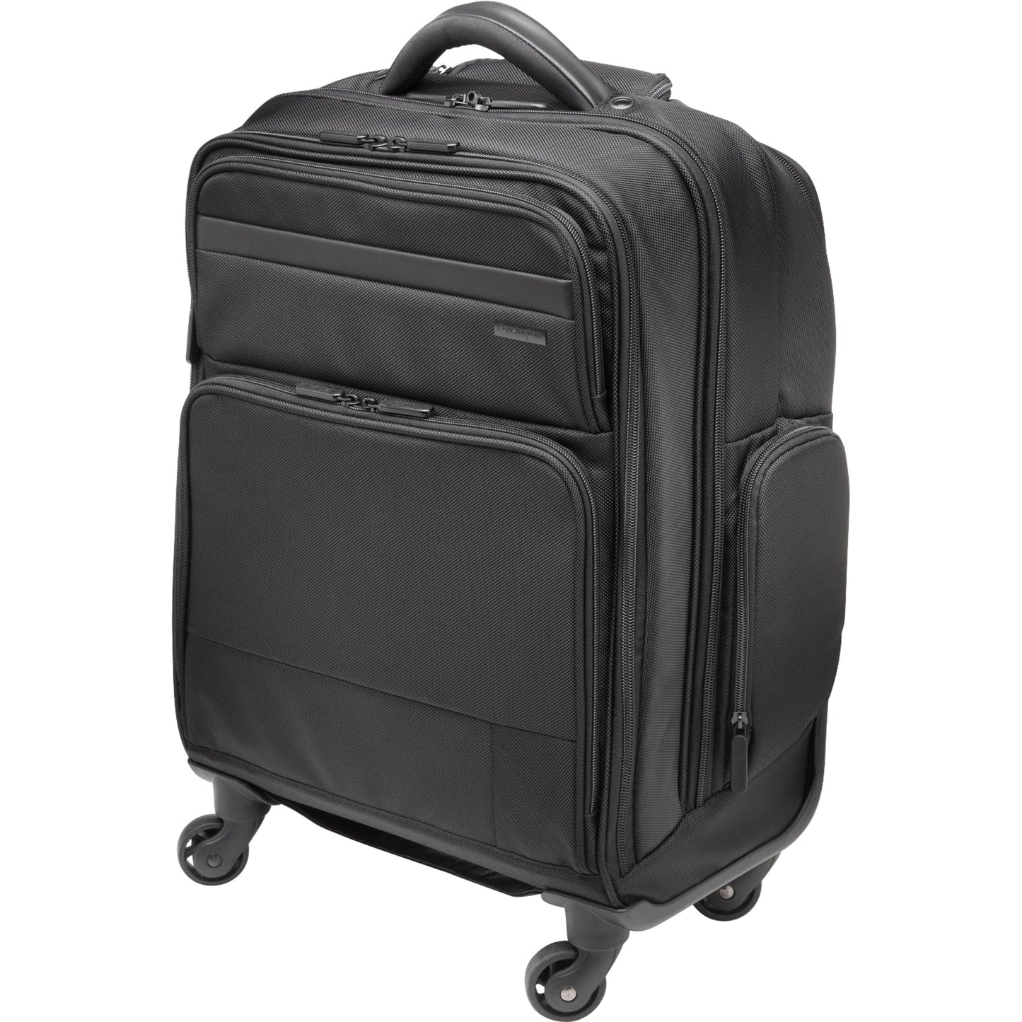 Kensington Notebooktrolley ContourT 2.0 Overnight Pro 35,5 x 56 x 21,5 cm (B x H x T) Polyester schwarz