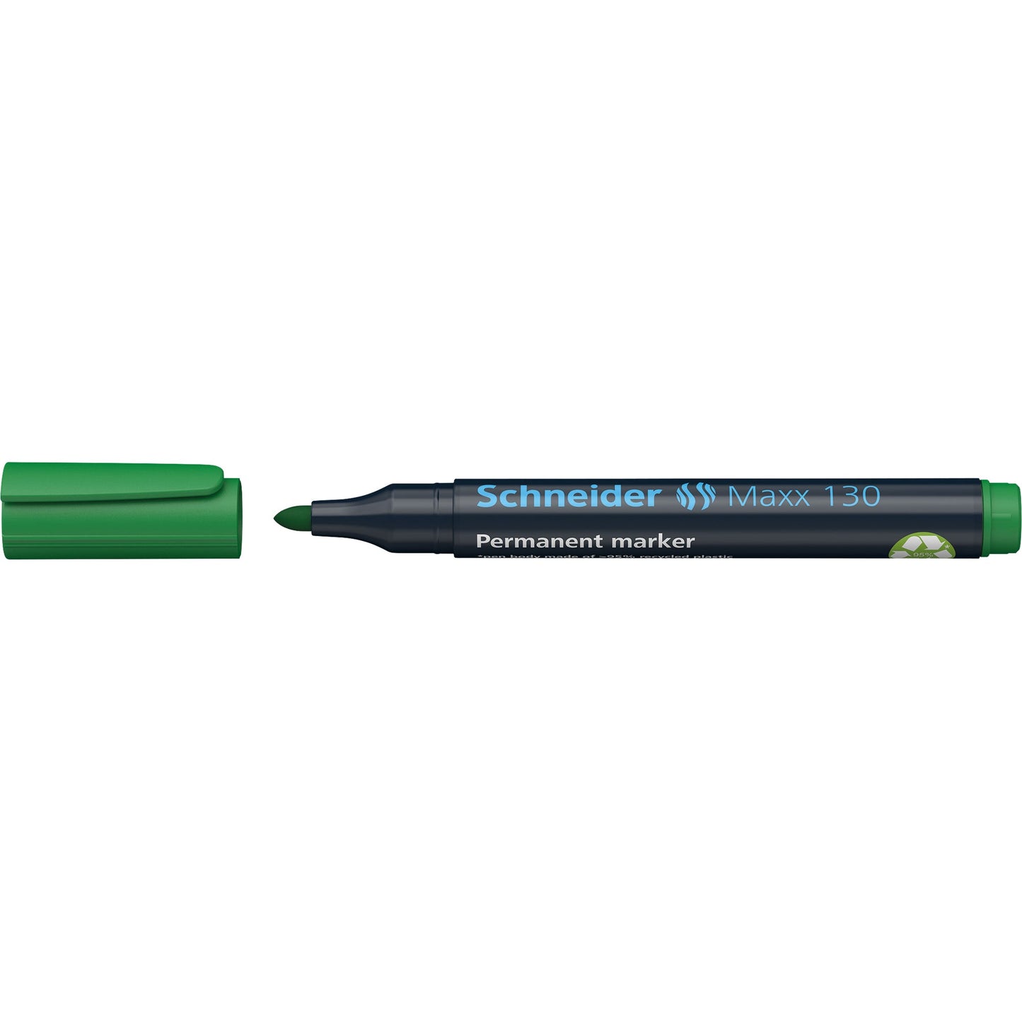 Schneider Permanentmarker Maxx 130 1-3mm grün