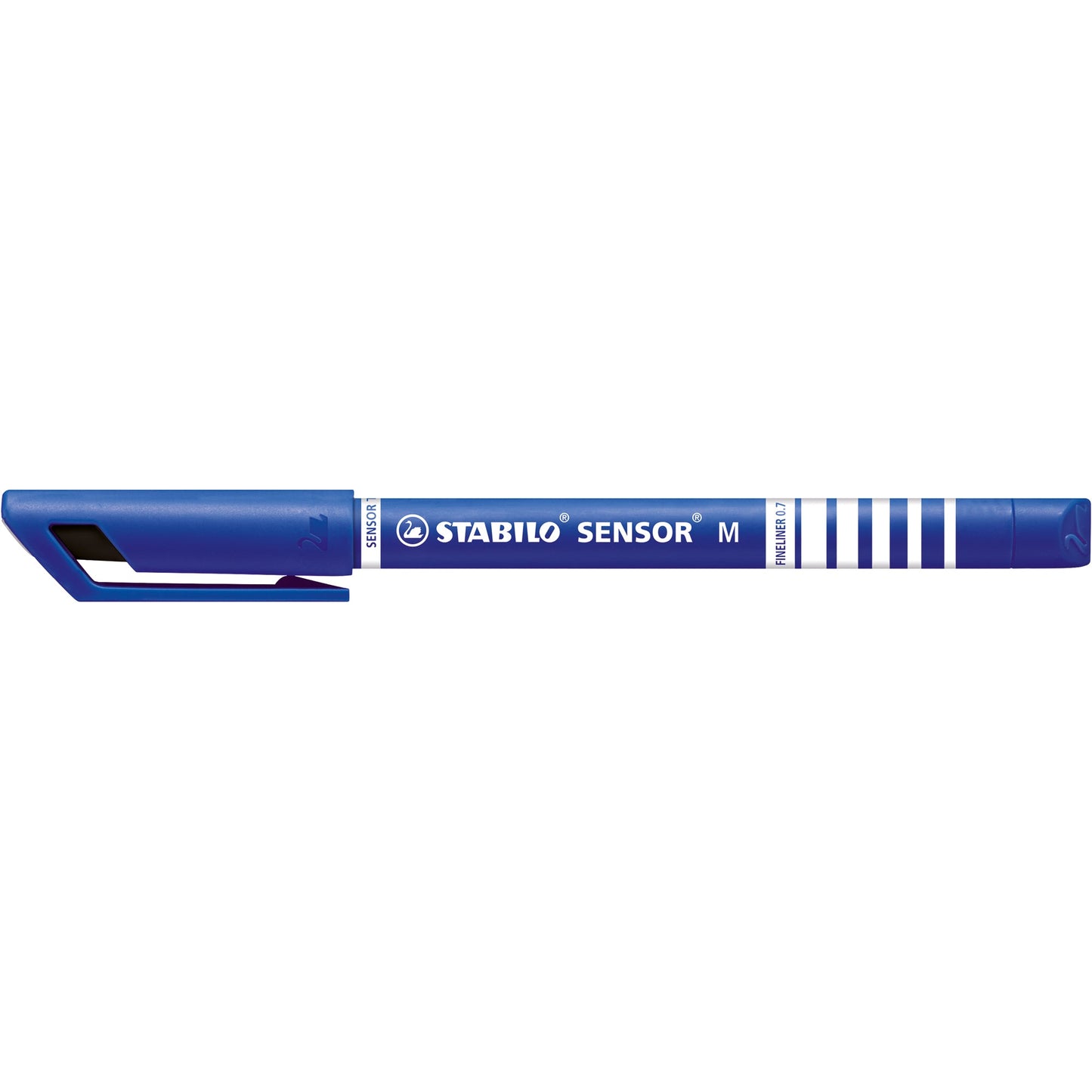 STABILO® Fineliner SENSOR® fine 0,3mm blau