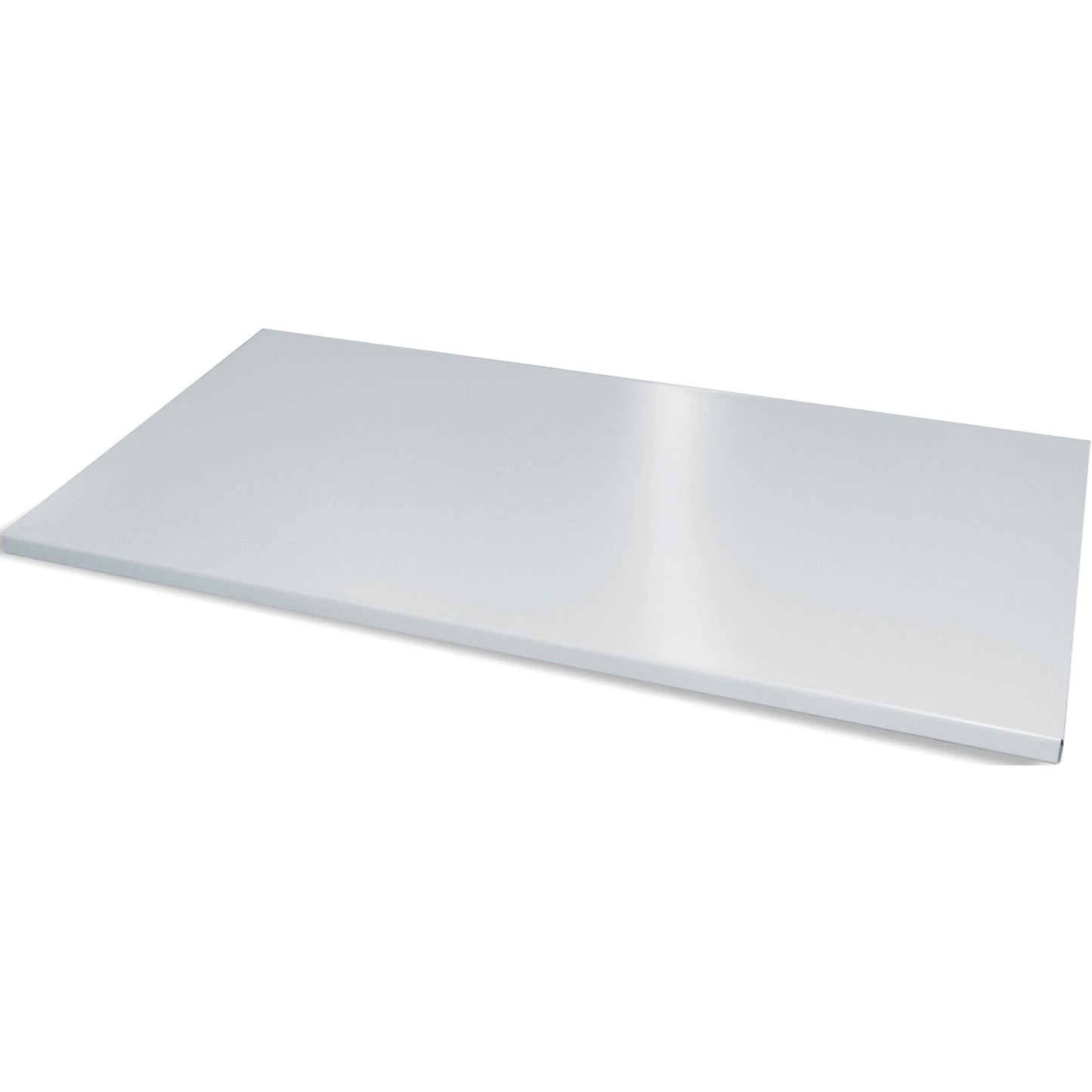 Einlegeboden 925 x 452 mm (B x T) lichtgrau