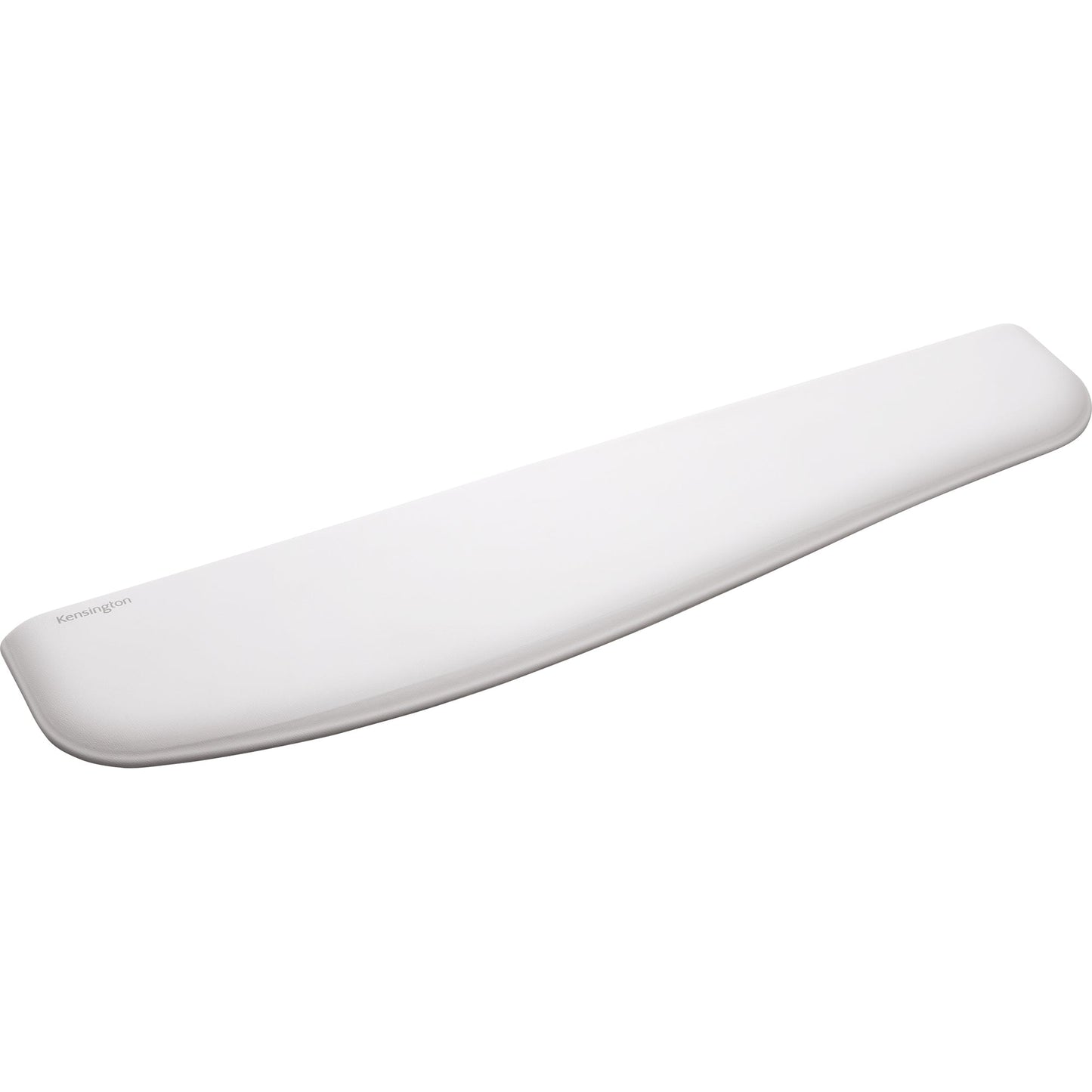 Kensington Handgelenkauflage ErgoSoft 44,5 x 1 x 10,1 cm (B x H x T) nicht antistatisch Kunststoff grau