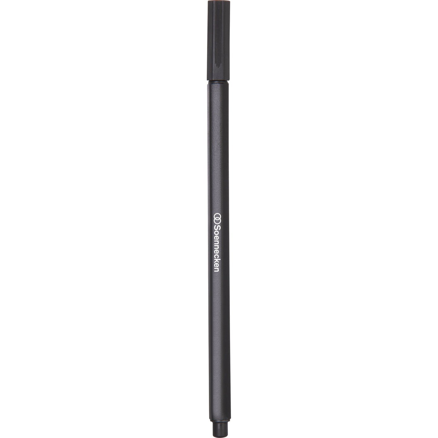 Soennecken Fineliner 0,4mm schwarz