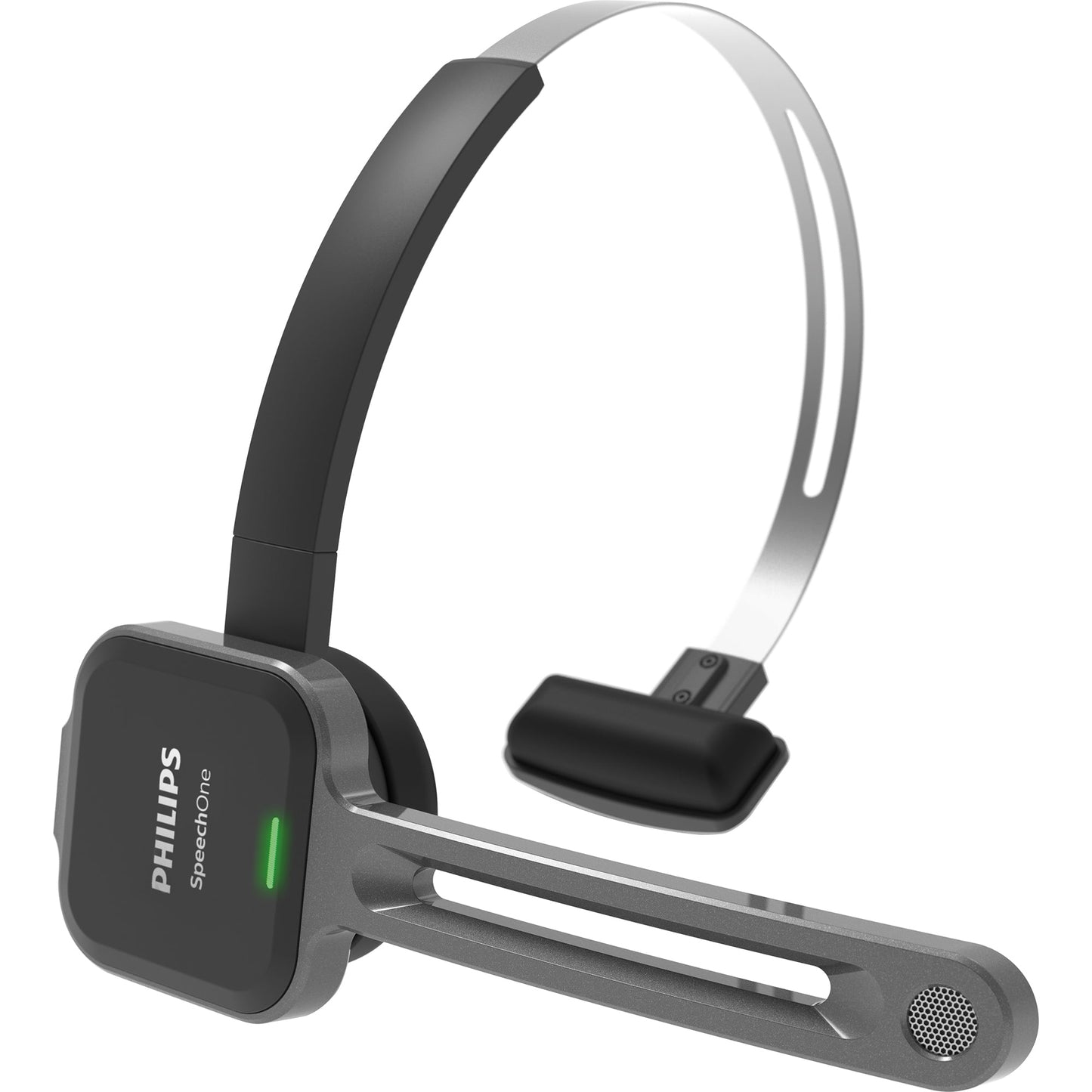 Philips Headset PSM6300 Micro-USB 5m schwarz