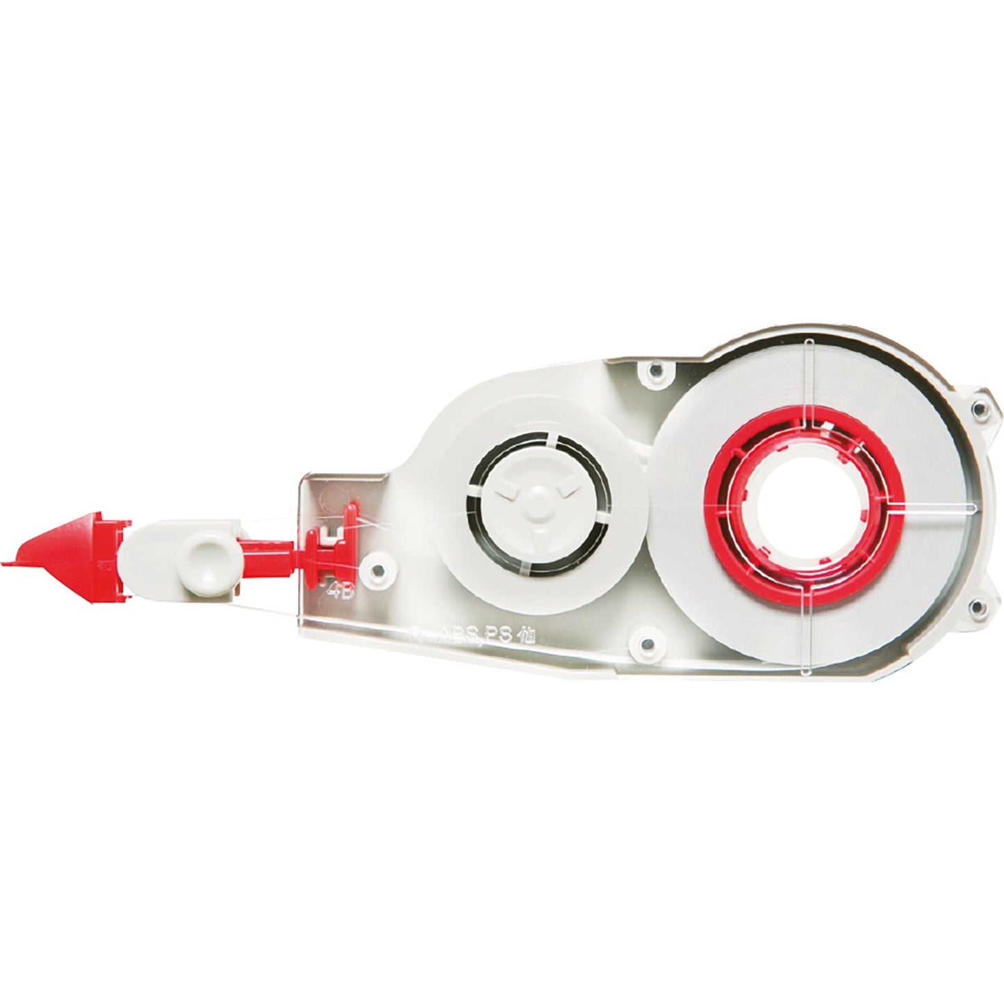 Soennecken Nachfüllkassette Soennecken Korrekturroller 0335 5 mm x 12 m (B x L)