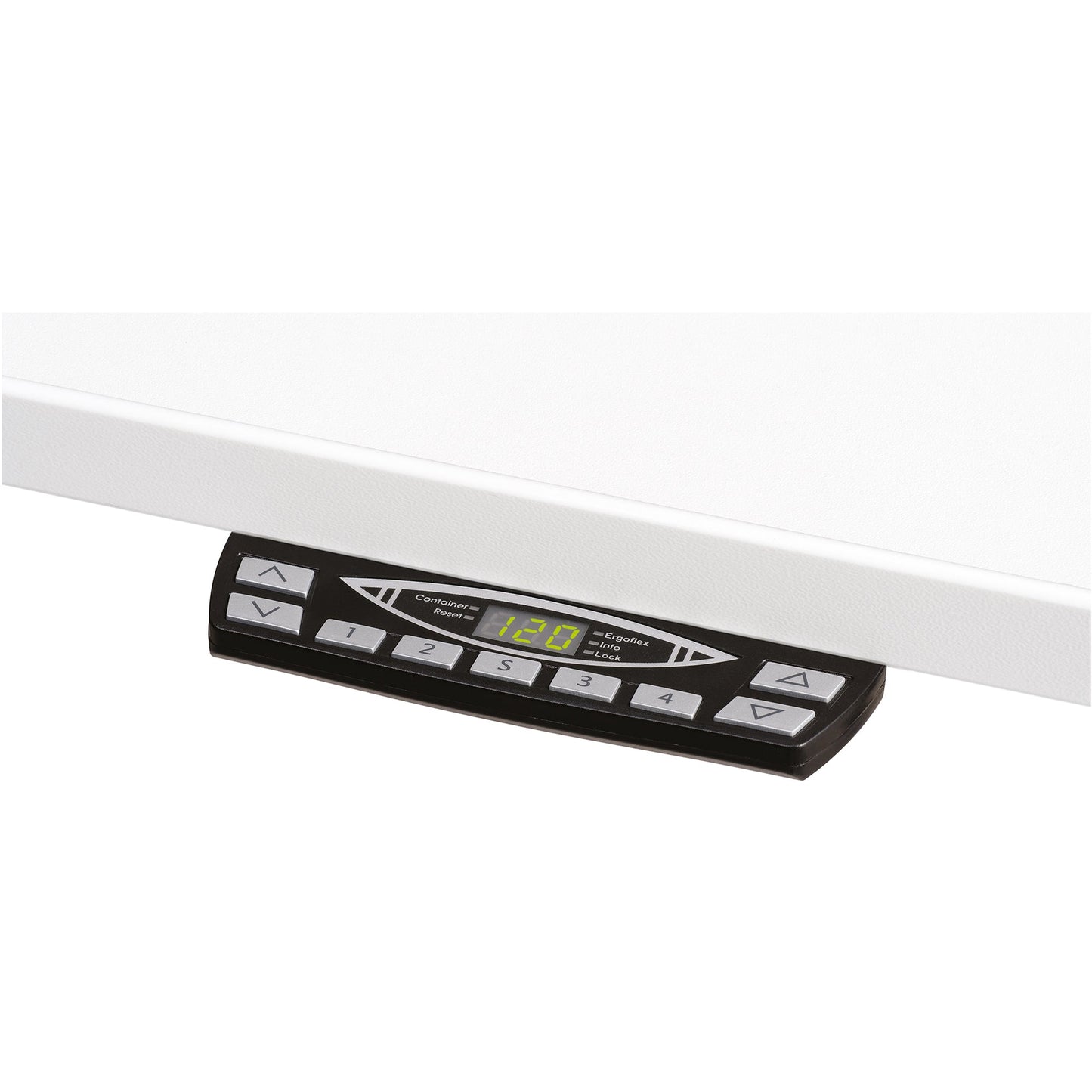 Bedieneinheit Schreibtisch Schreibtische all in one