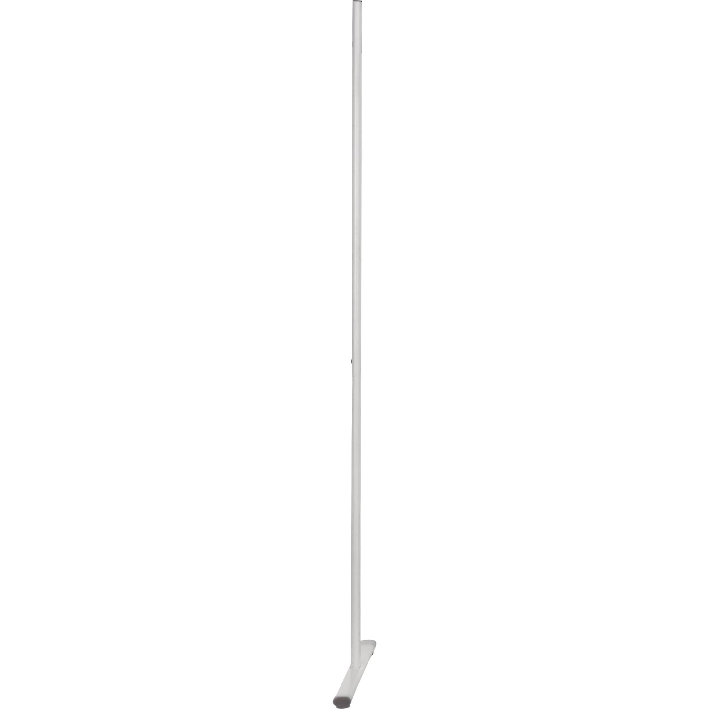FRANKEN Standsäule Moderationswand PRO 189 x 60 cm (H x T) Zweiarmfuß